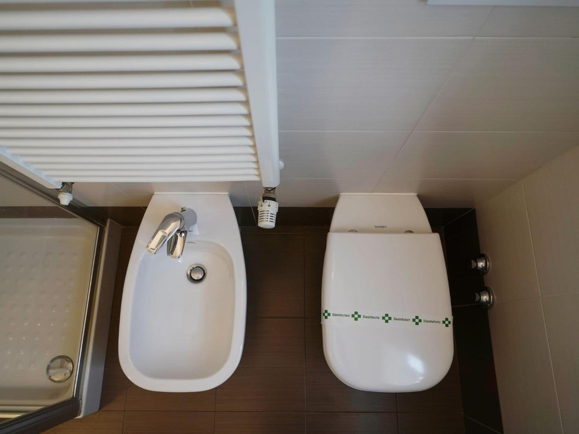 Apartment Candiani A1 Monolocale Milan