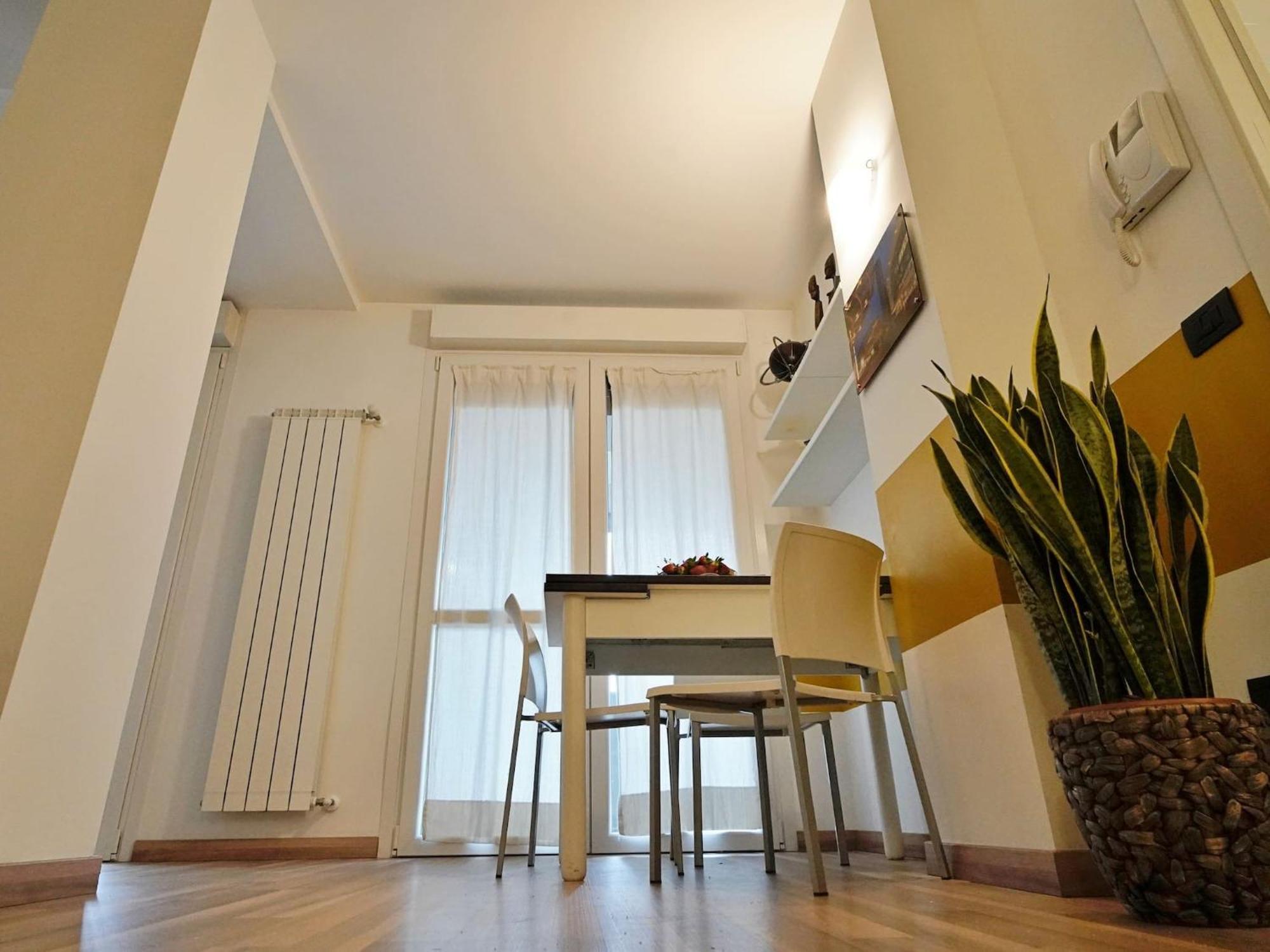 Candiani A1 Monolocale * Milan