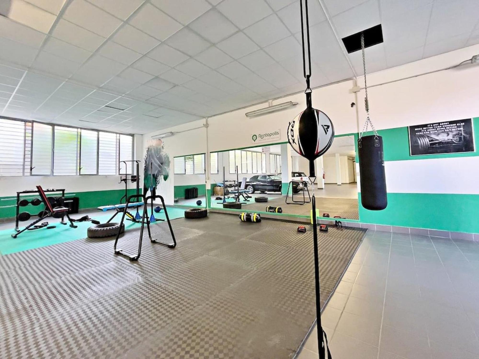 Candiani A1 Monolocale Appartamento Milano