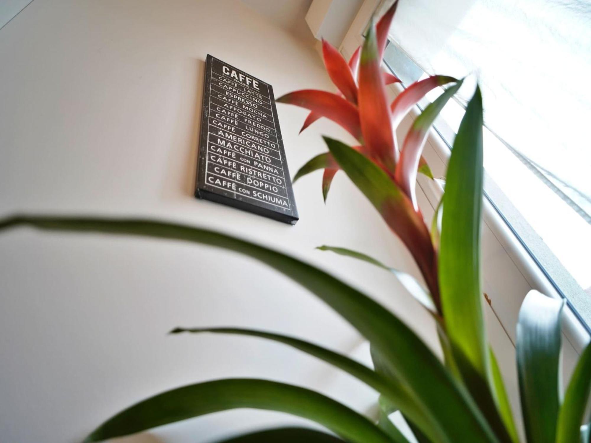 Candiani A1 Monolocale Apartment *