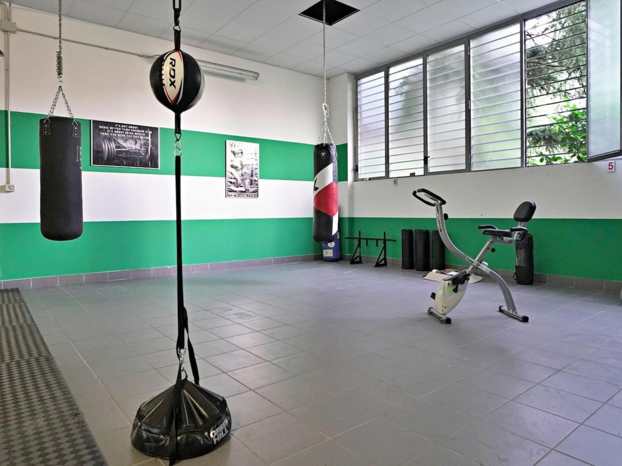 Candiani A1 Monolocale Appartamento Milano