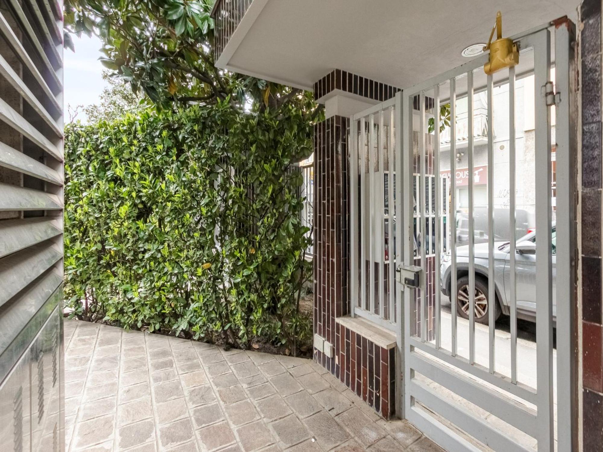 Apartment Candiani A1 Monolocale *