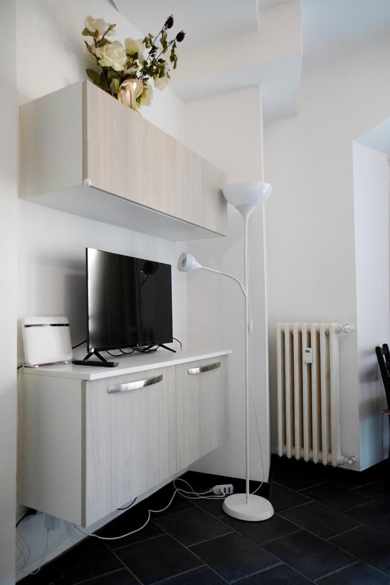 Lupetta Milan
