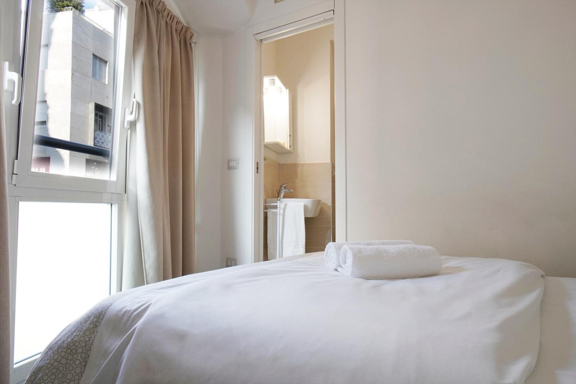 Lupetta Apartment *