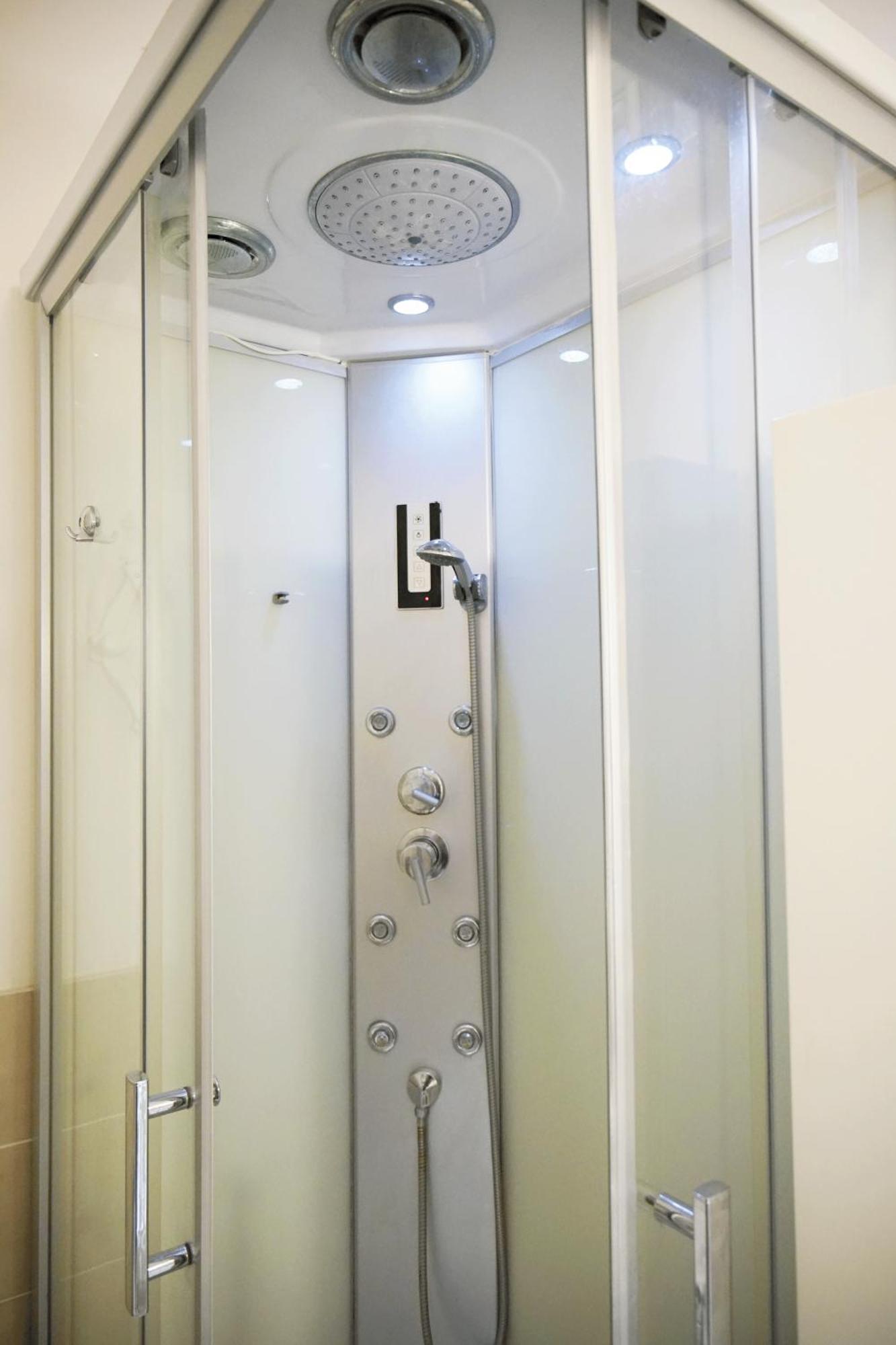 Apartment Lupetta