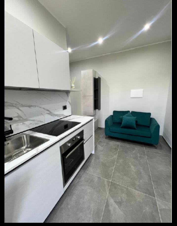 Appartamento Perla Urbana Milano