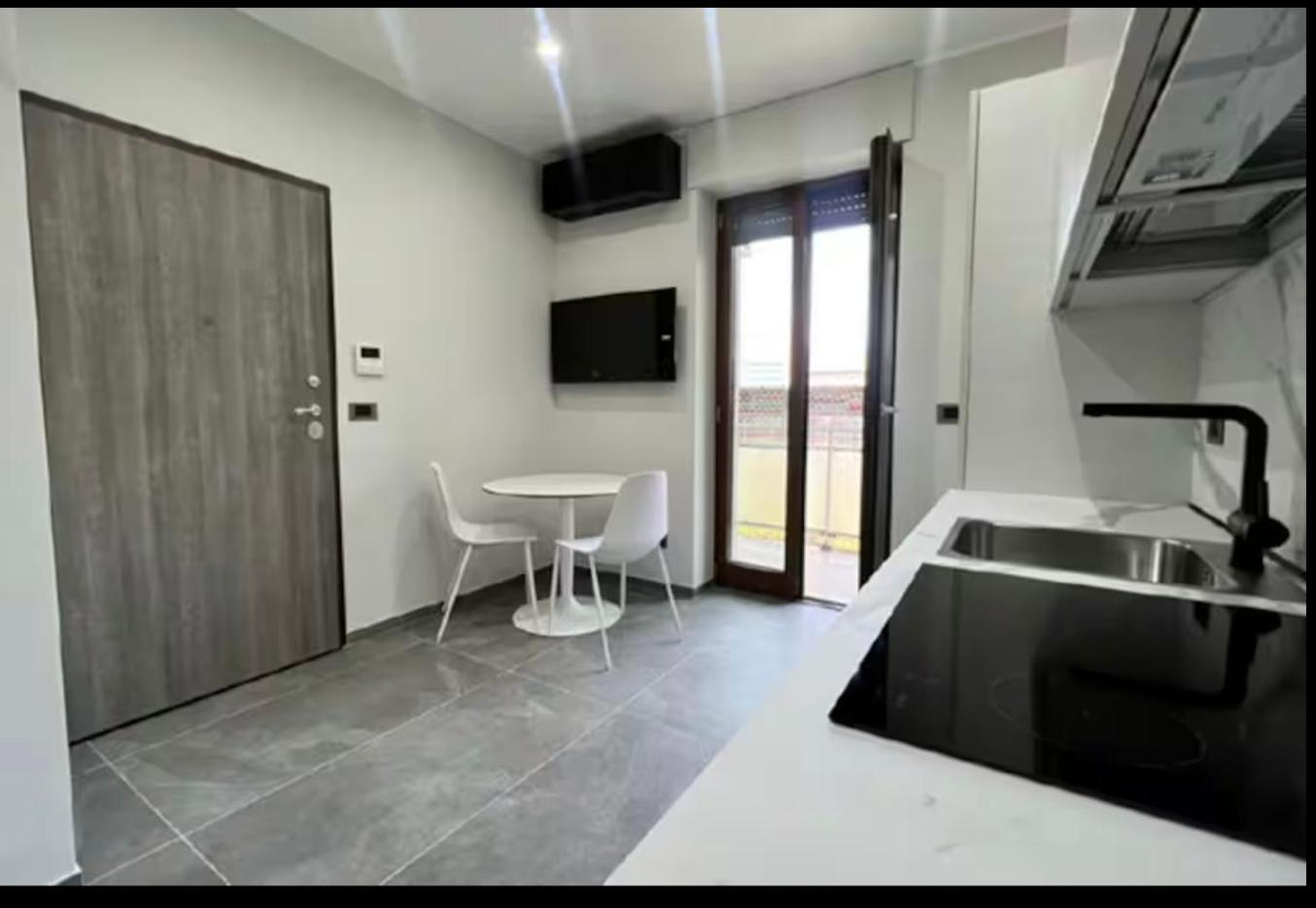Perla Urbana Appartamento