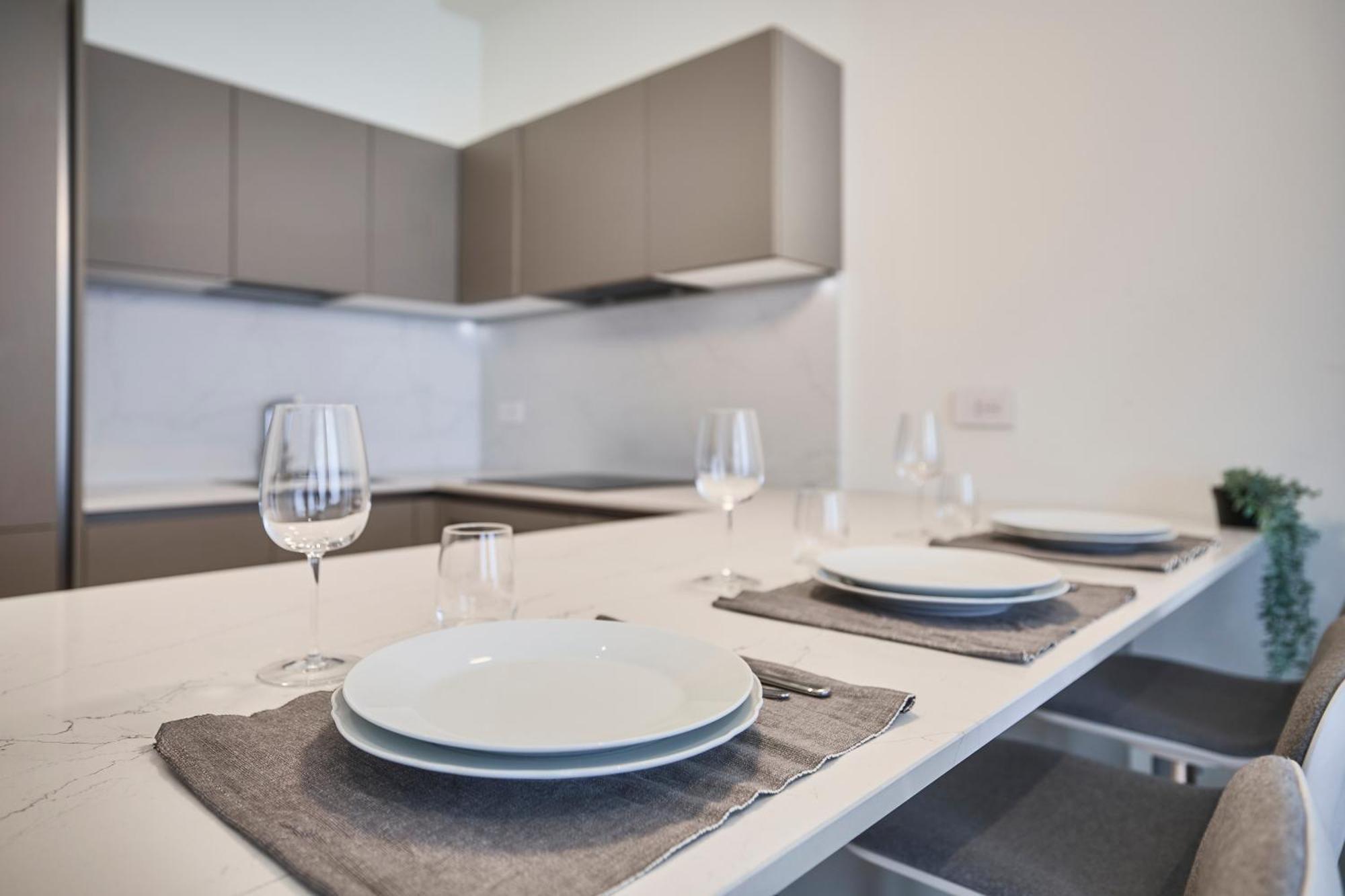 Modern Onebedroom 2nd Floor - Mirable Pm