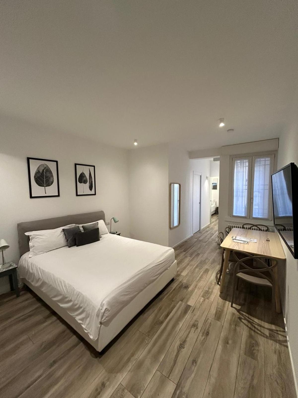 Milanofierapartments Duplex Appartamento Milano