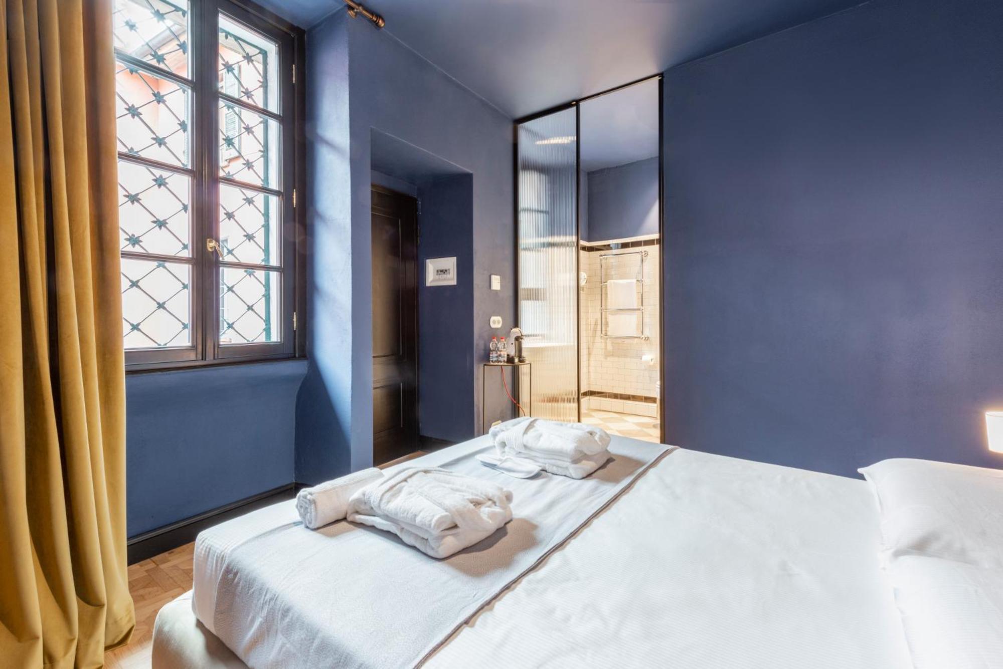 The Nine - B Apartment Milan