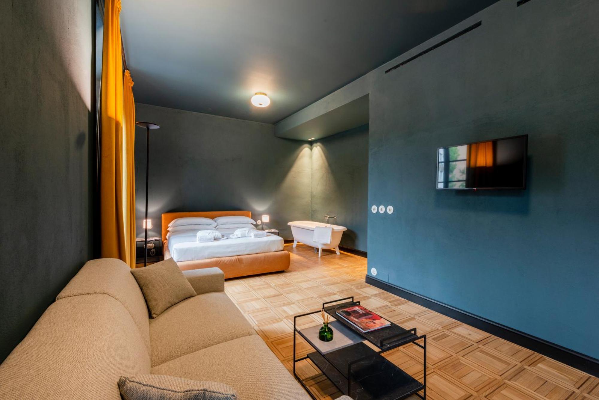 Apartment The Nine - B
