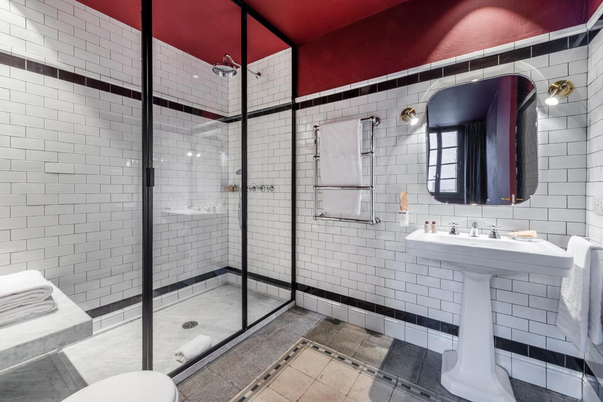 Apartment The Nine - B Milan