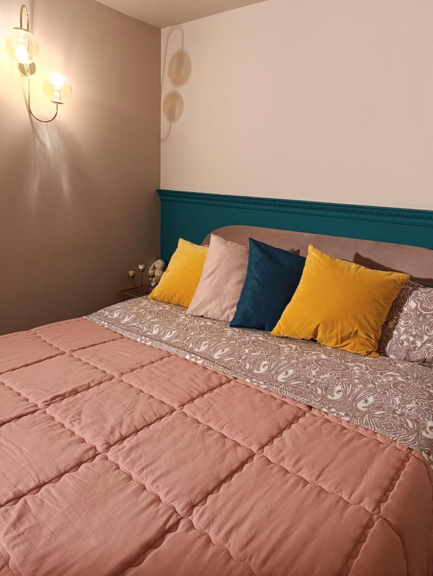 Apartment Comodo Bilocale Milan