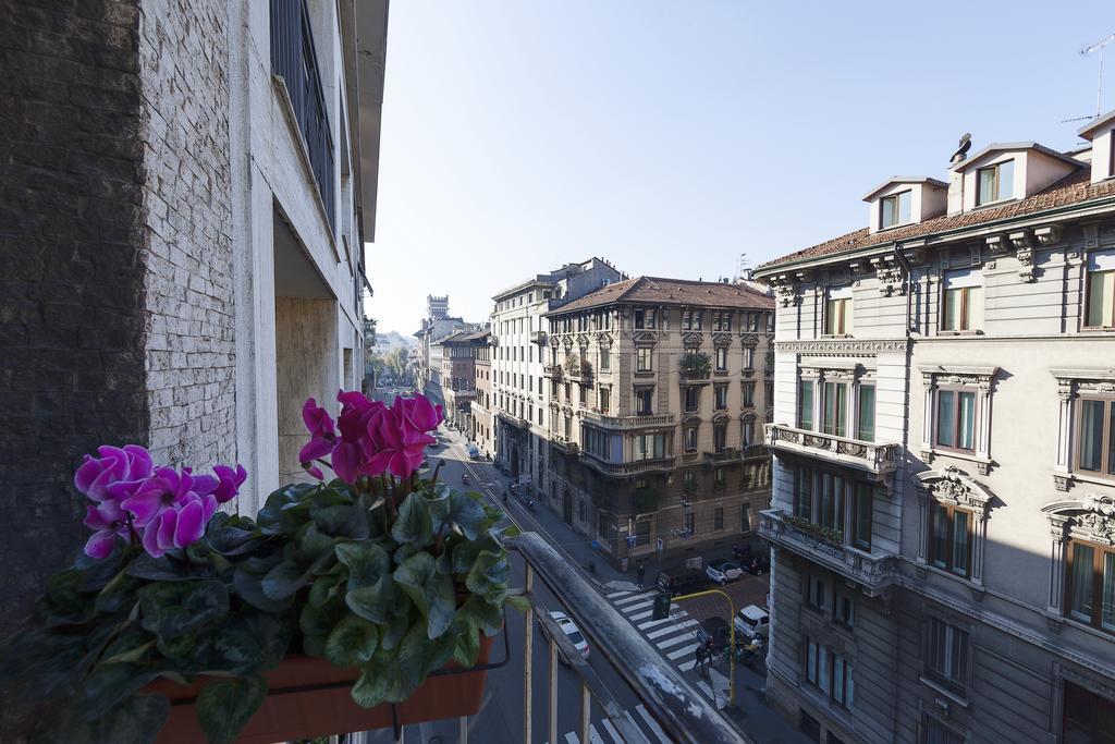 Milhouse Suites Sant'ambrogio Apartment