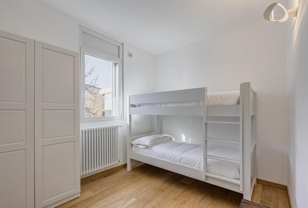 San Siro Apartment