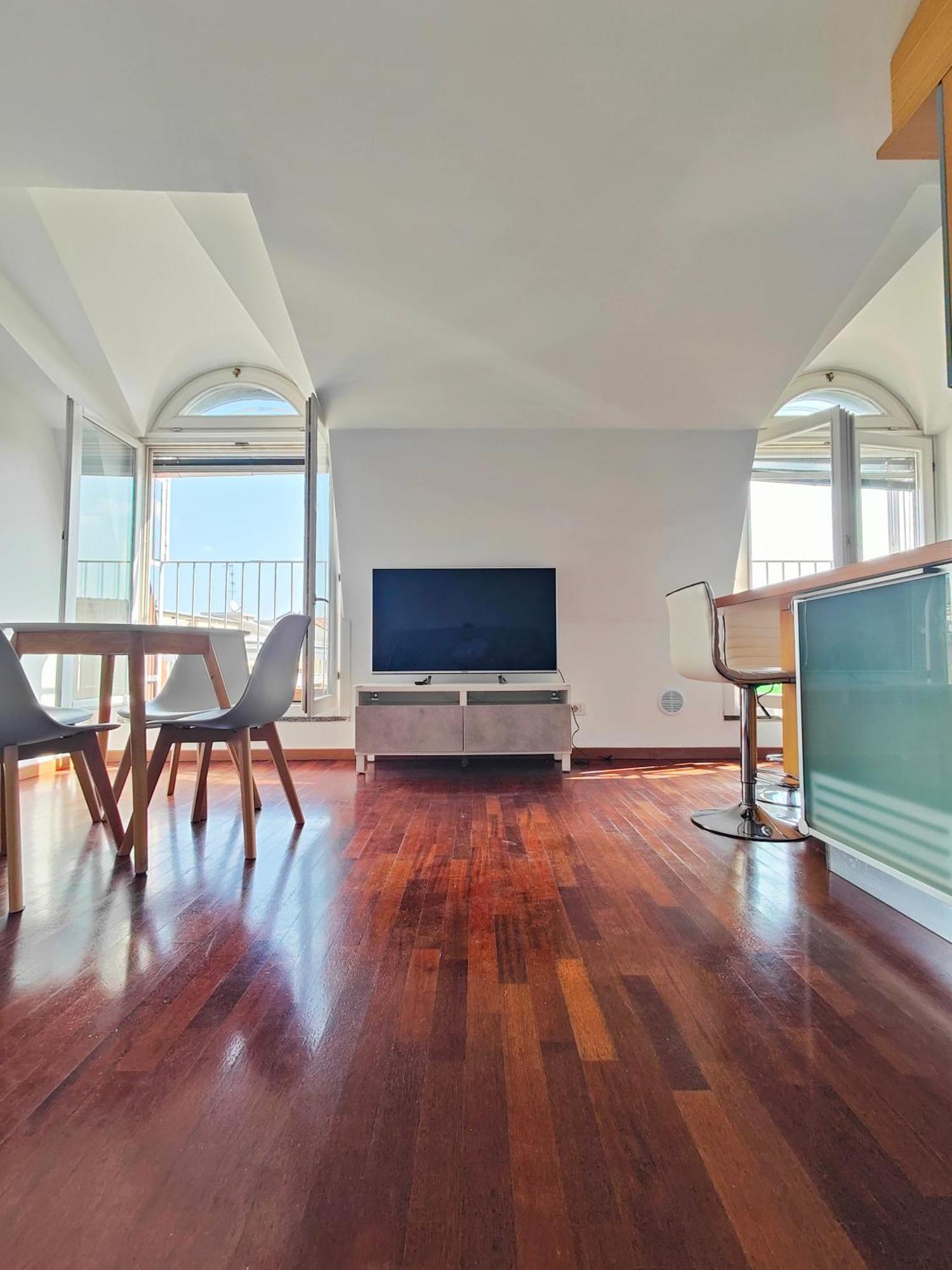 Apartment Giulio's *