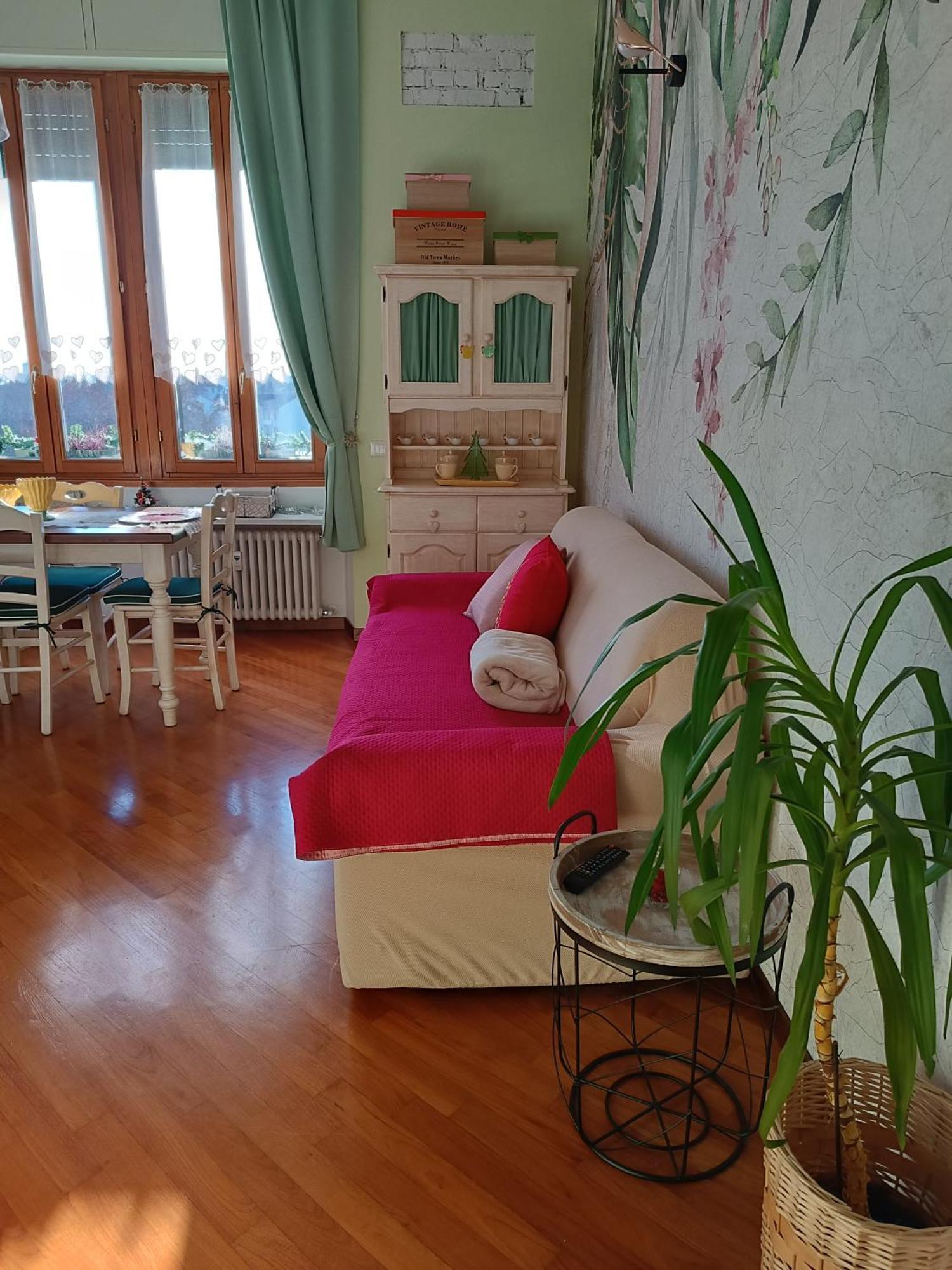 Alice's Apartment