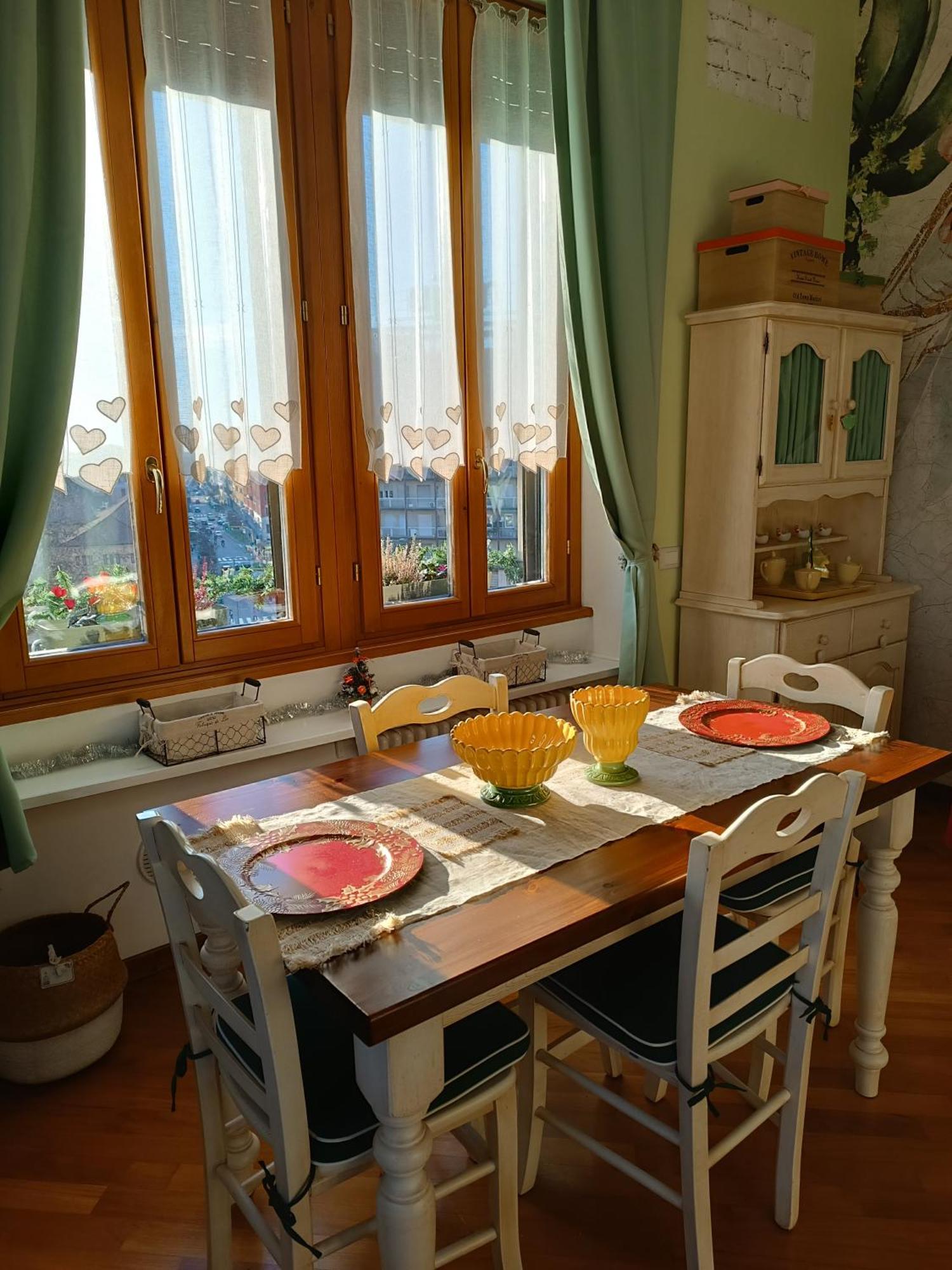 Apartment Alice's