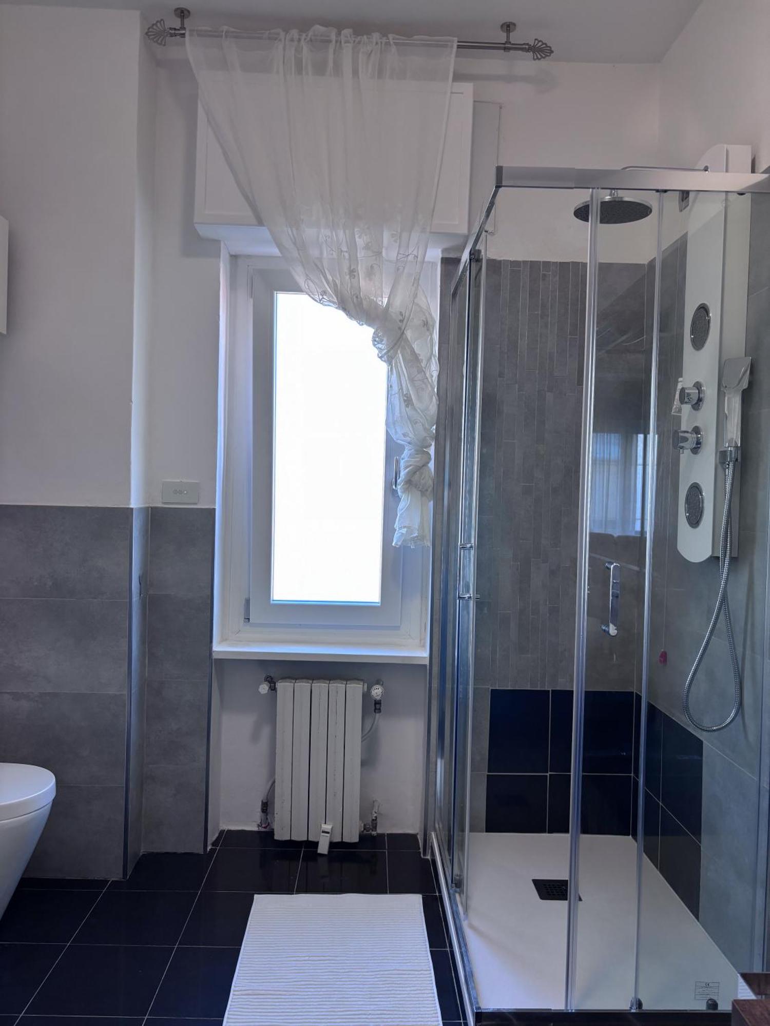 Duomo-milano Bocconi-lusso E Comfort Nel Cuore Della Citta Apartment