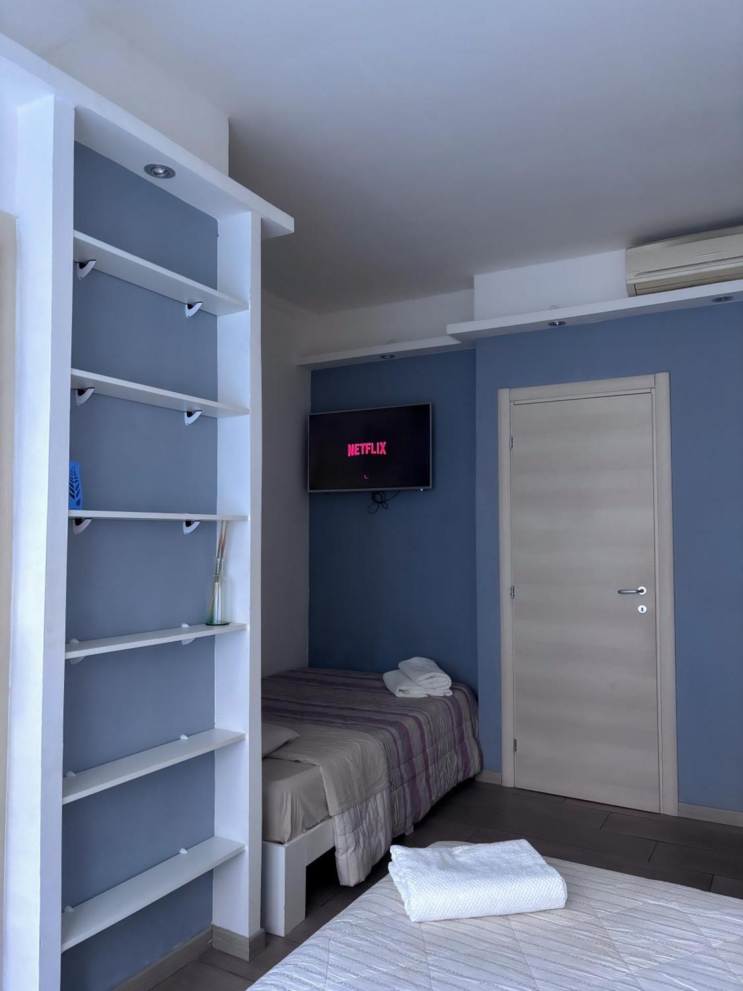 Duomo-milano Bocconi-lusso E Comfort Nel Cuore Della Citta Apartment Milan