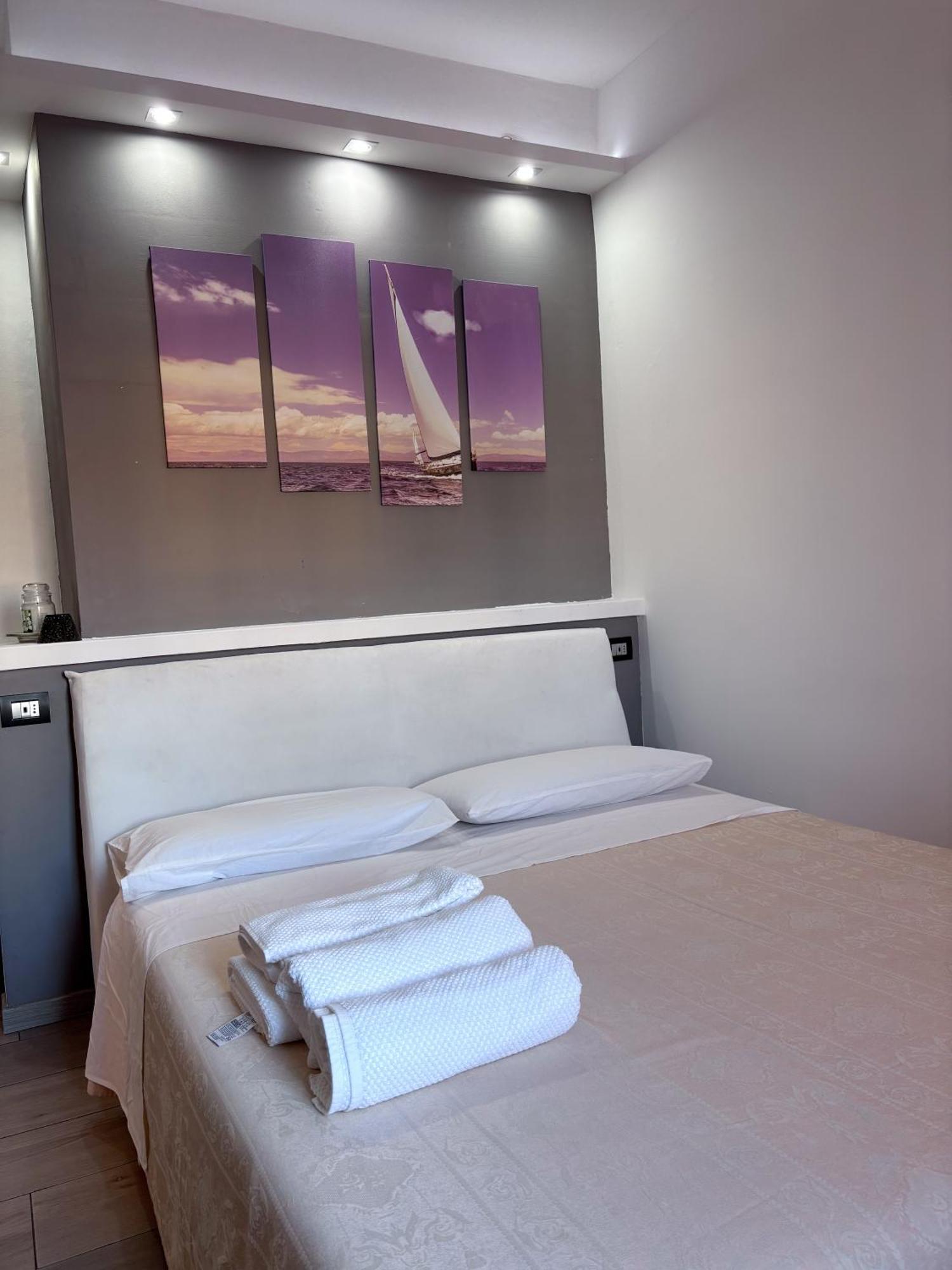 Duomo-milano Bocconi-lusso E Comfort Nel Cuore Della Citta Apartment Milan