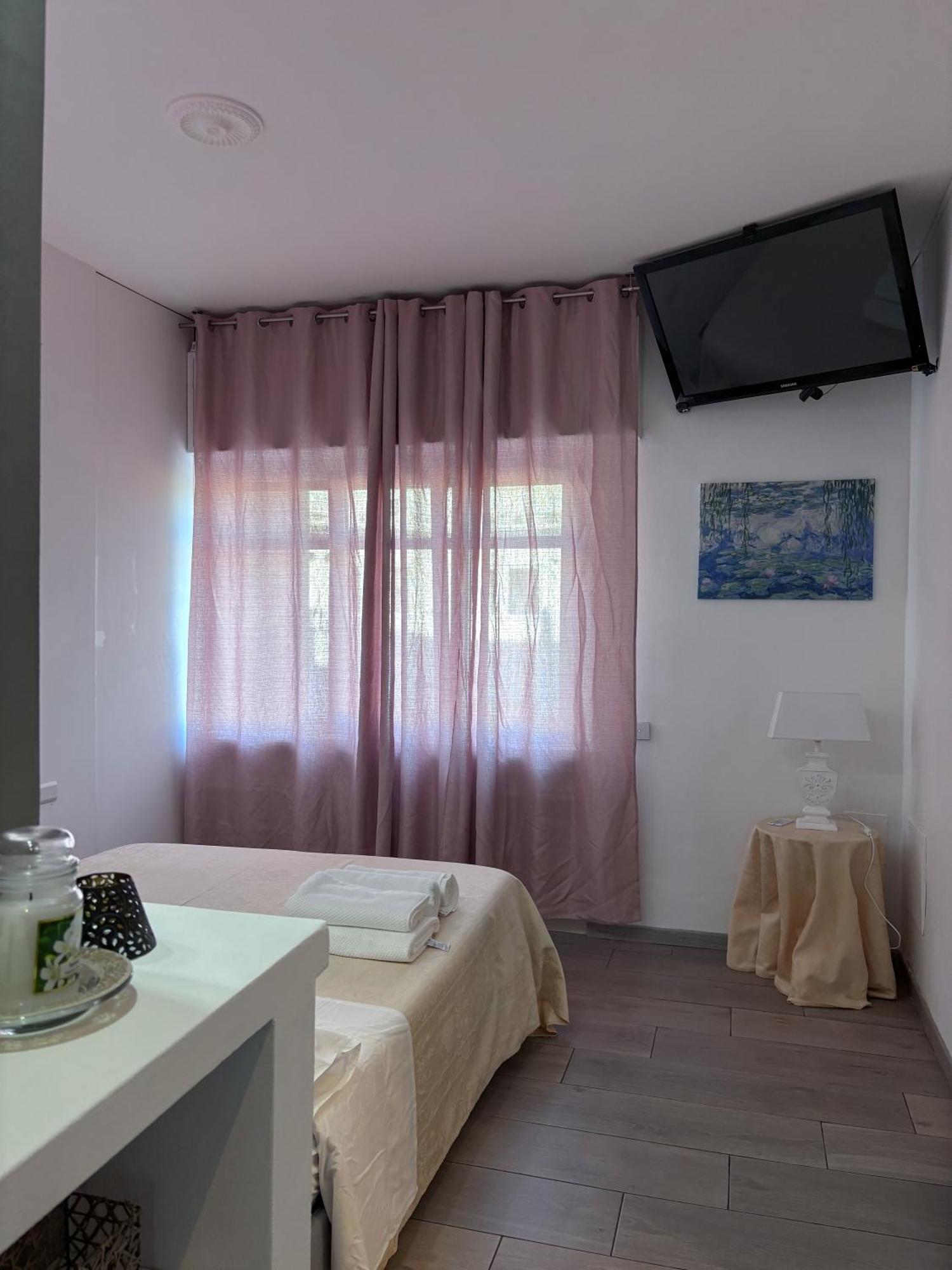 Duomo-milano Bocconi-lusso E Comfort Nel Cuore Della Citta Apartment Milan
