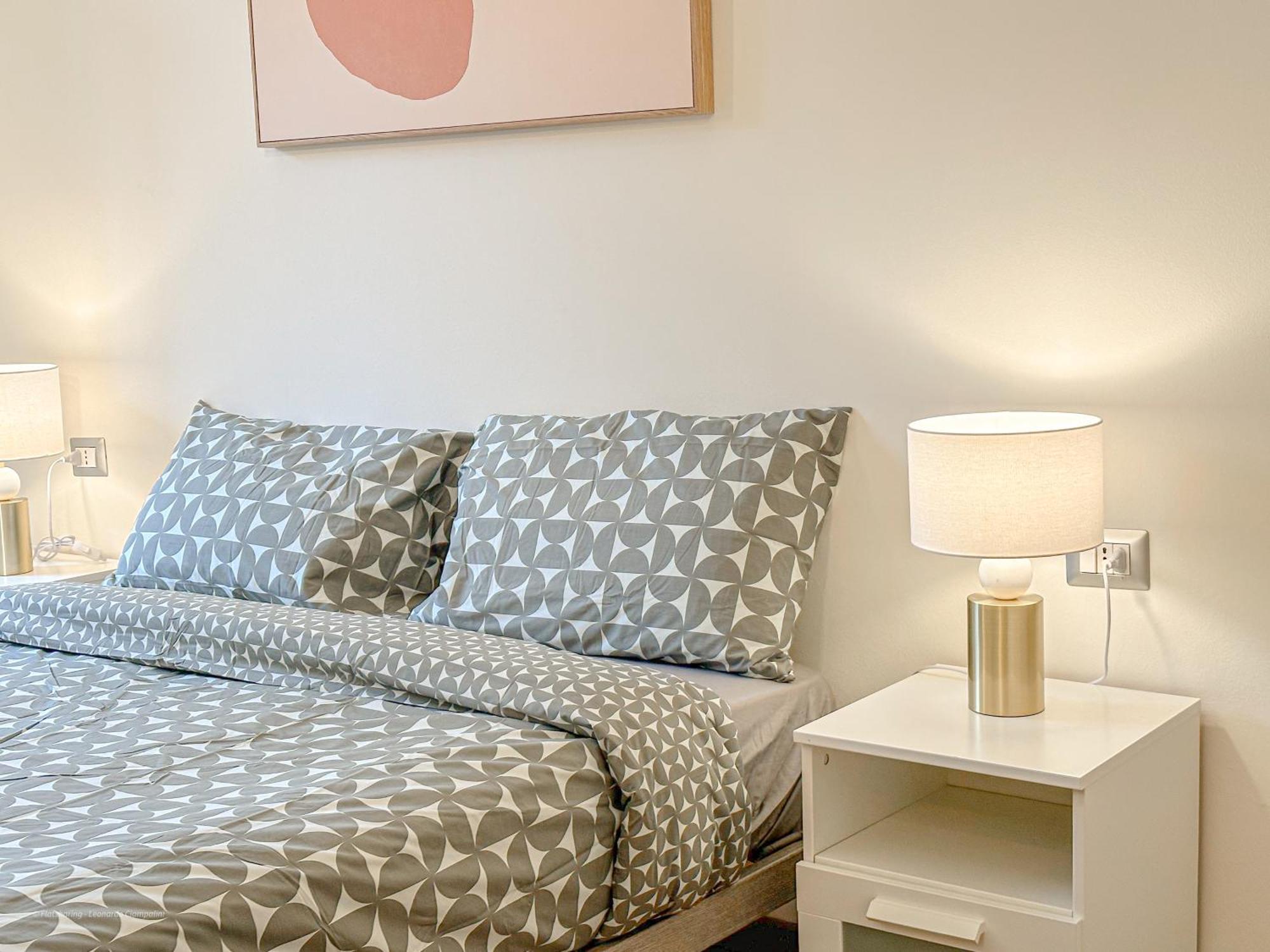 Apartamento Bellani - 3 Doppie - Porta Nuova