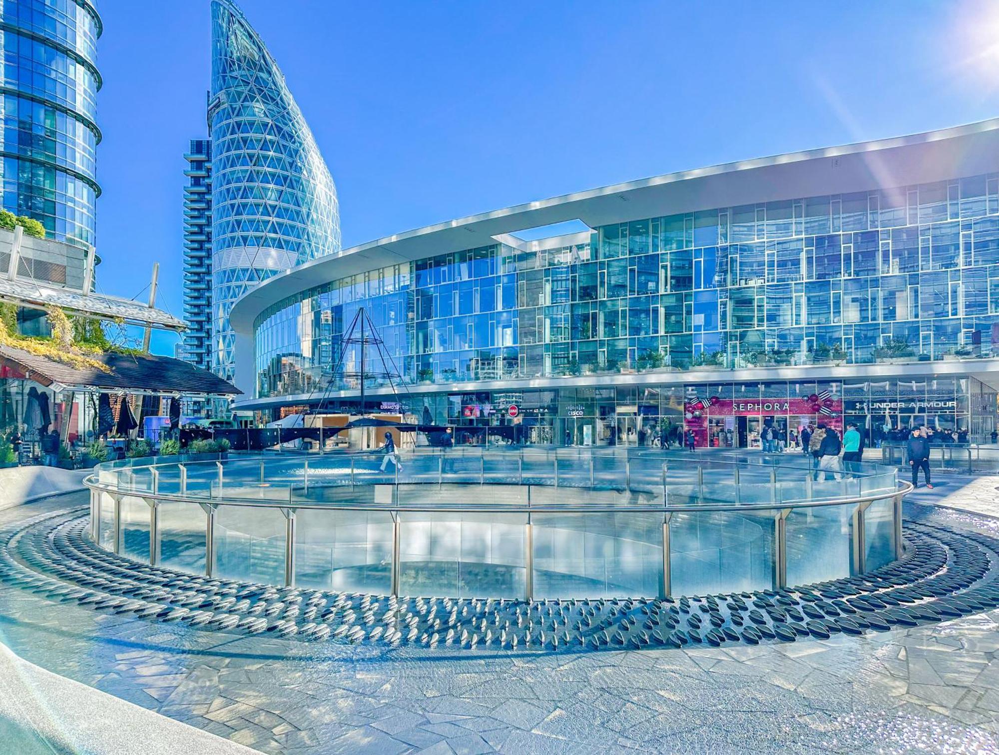 Bellani - 3 Doppie - Porta Nuova * Milão