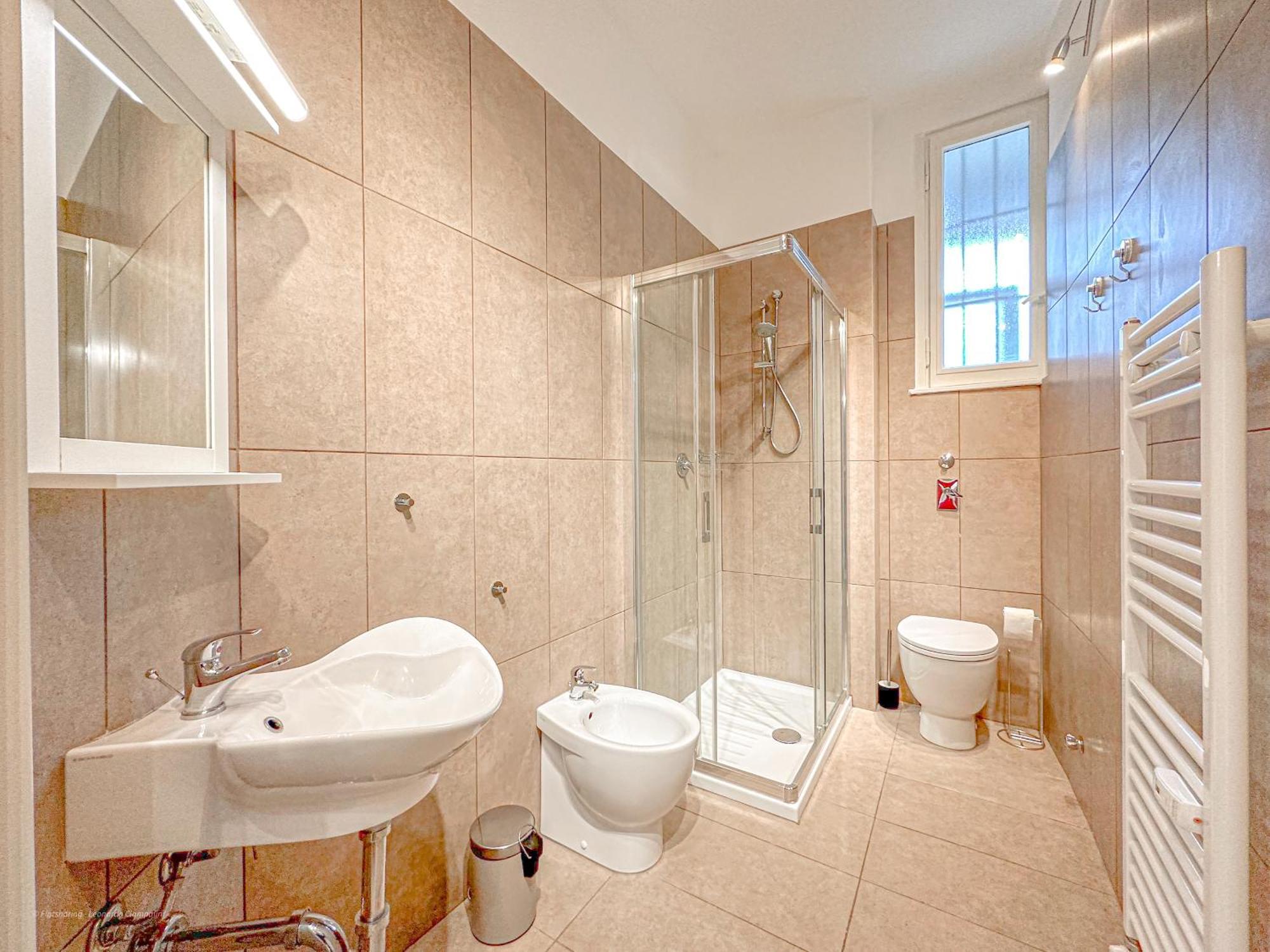 Apartamento Bellani - 3 Doppie - Porta Nuova Milão