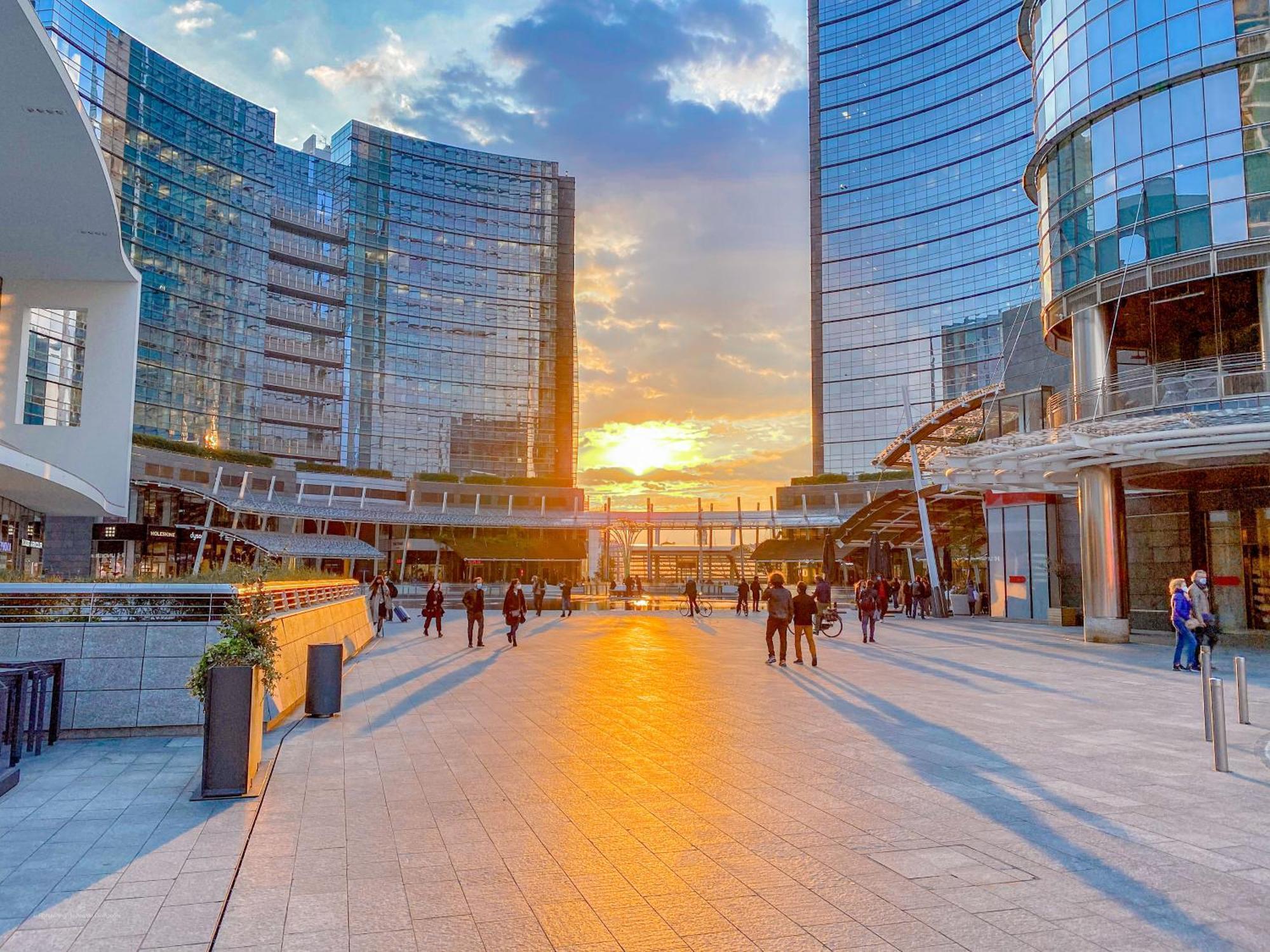 Apartamento Bellani - 3 Doppie - Porta Nuova