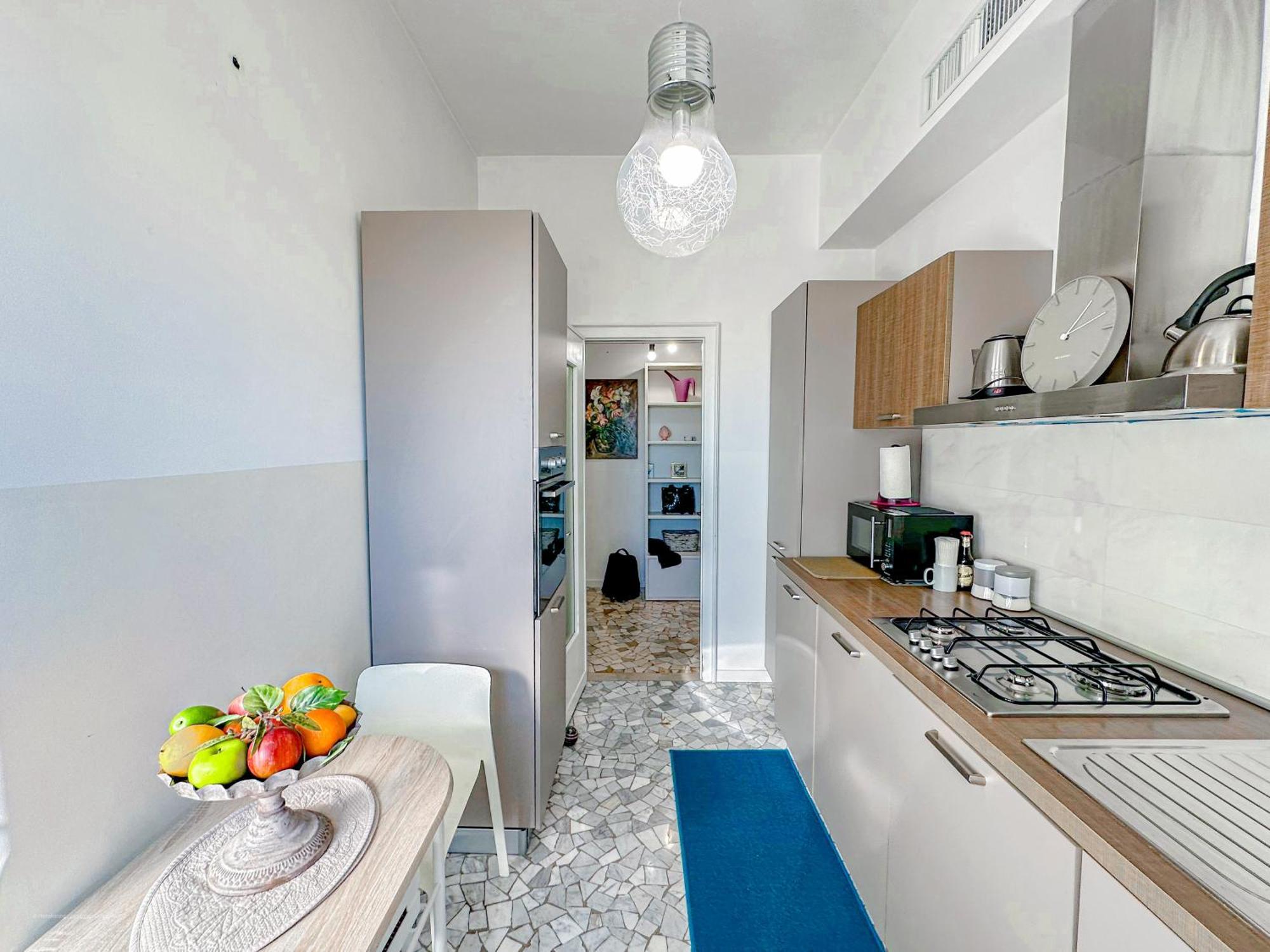 Apartamento Ariberto Panoramica - 13 Piano - 8 Min Da Duomo