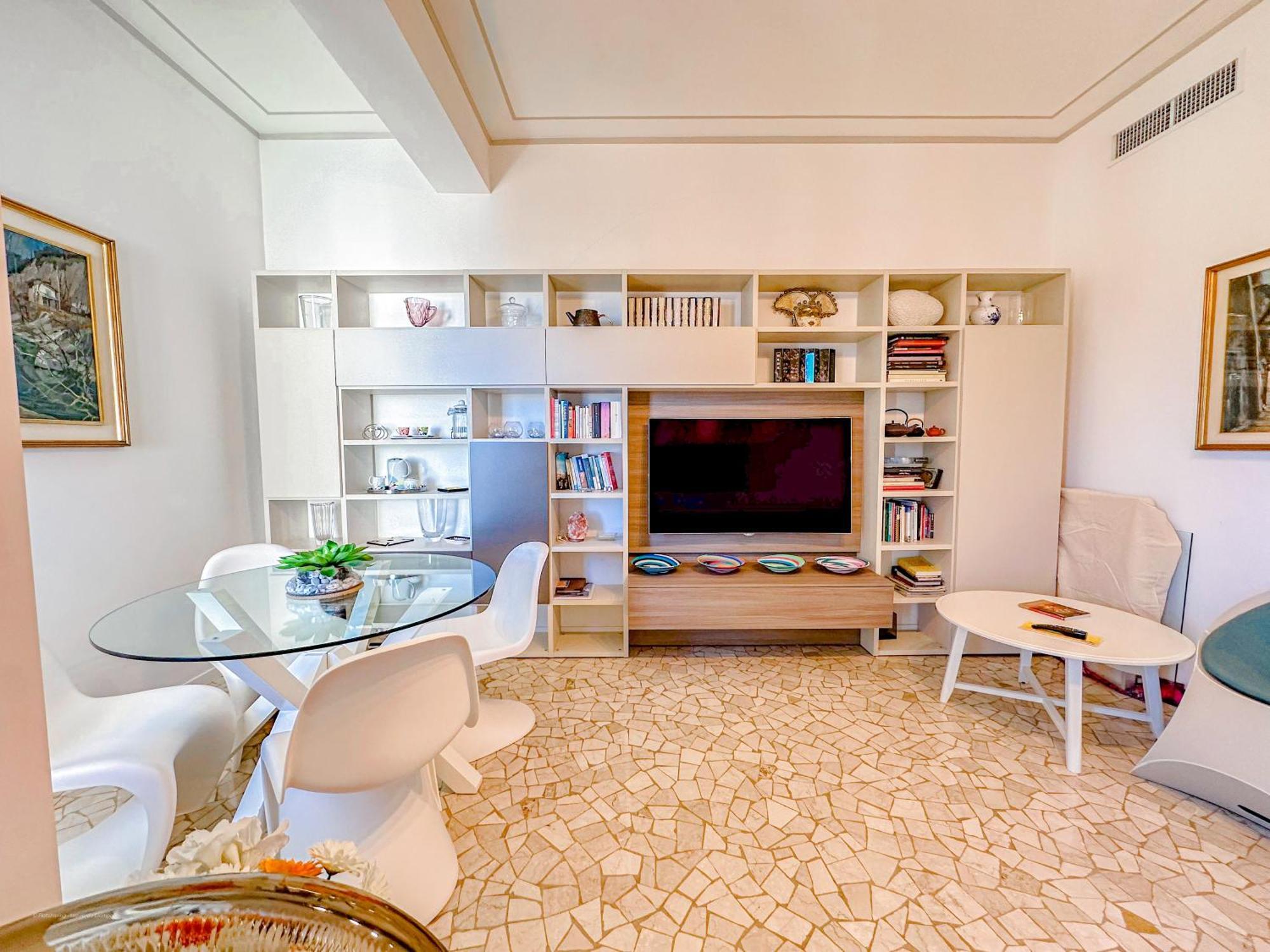 Ariberto Panoramica - 13 Piano - 8 Min Da Duomo Apartment Milan