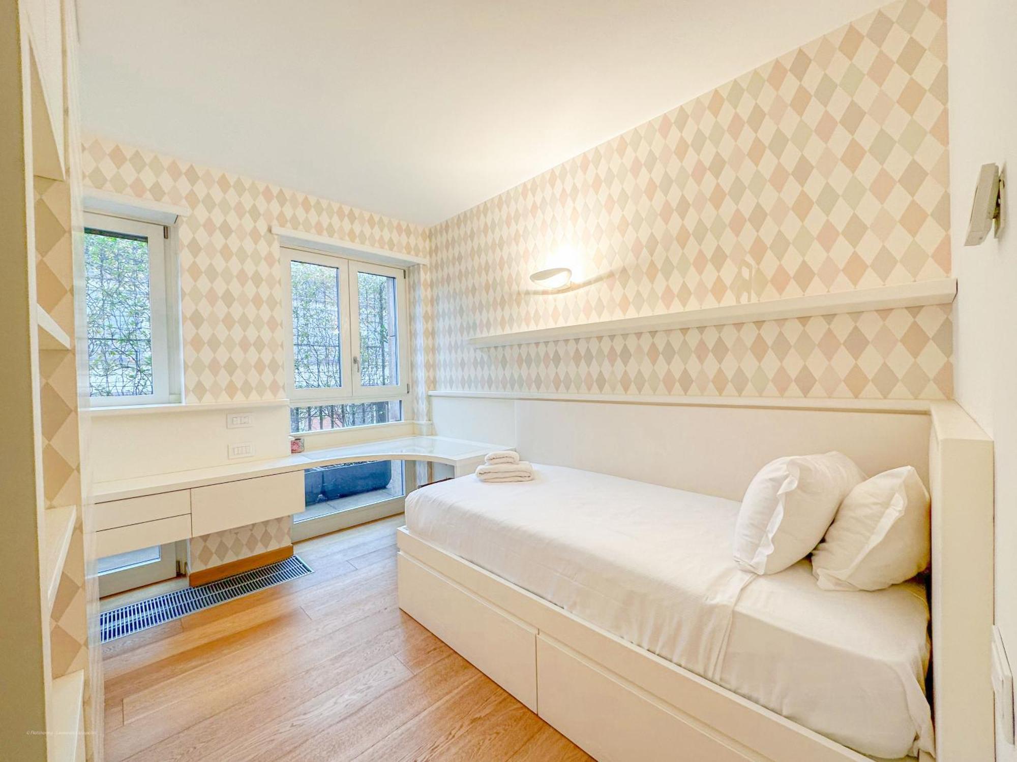 Apartment Foro Luxury Penthouse - Vista Duomo E Castello