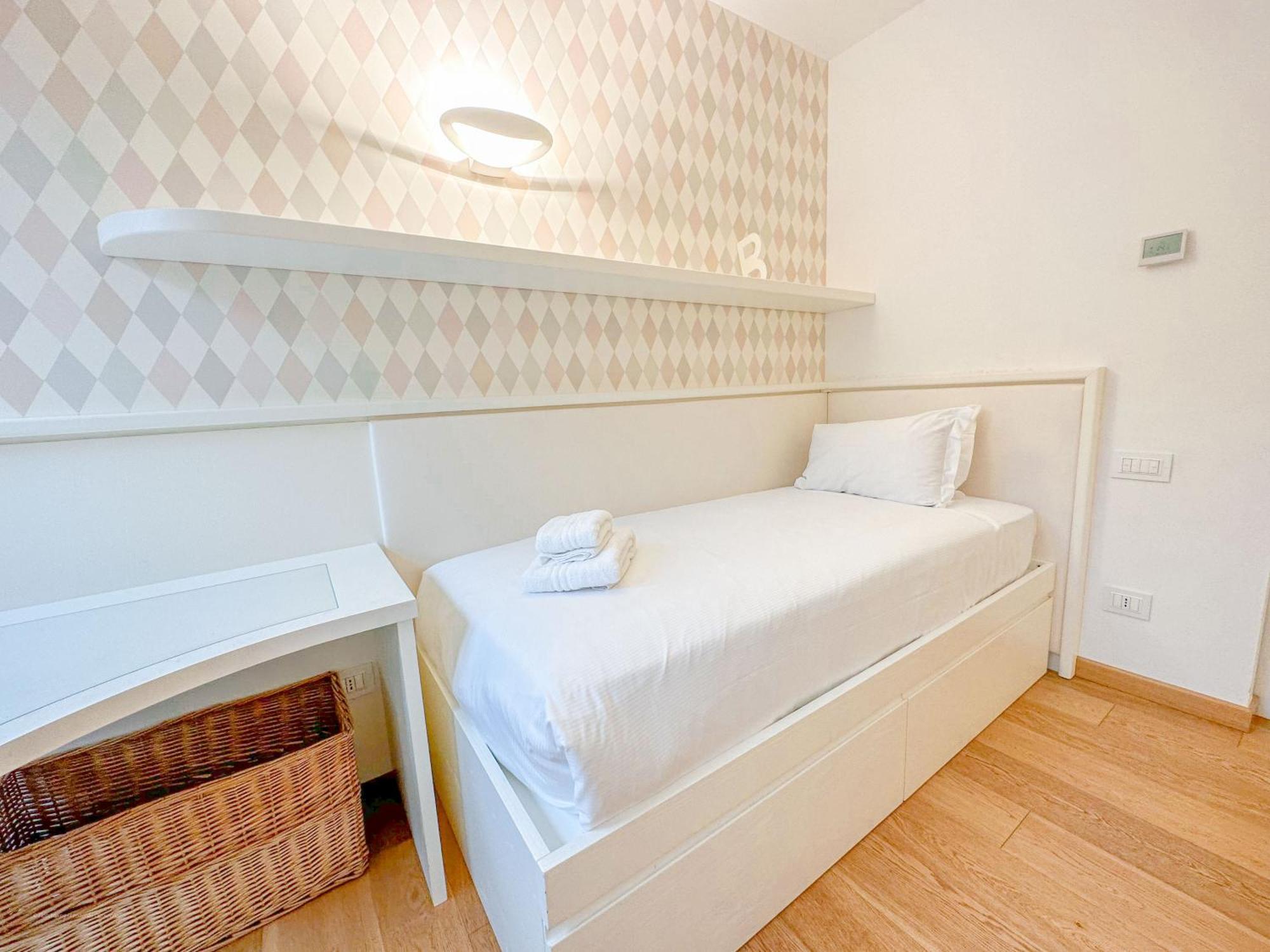 Apartment Foro Luxury Penthouse - Vista Duomo E Castello *
