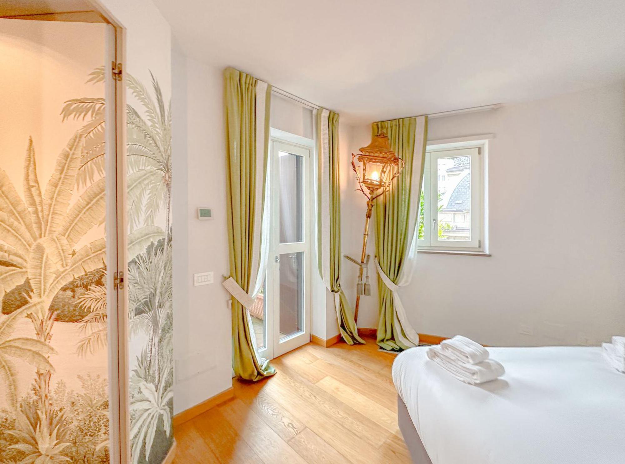 Apartment Foro Luxury Penthouse - Vista Duomo E Castello Milan
