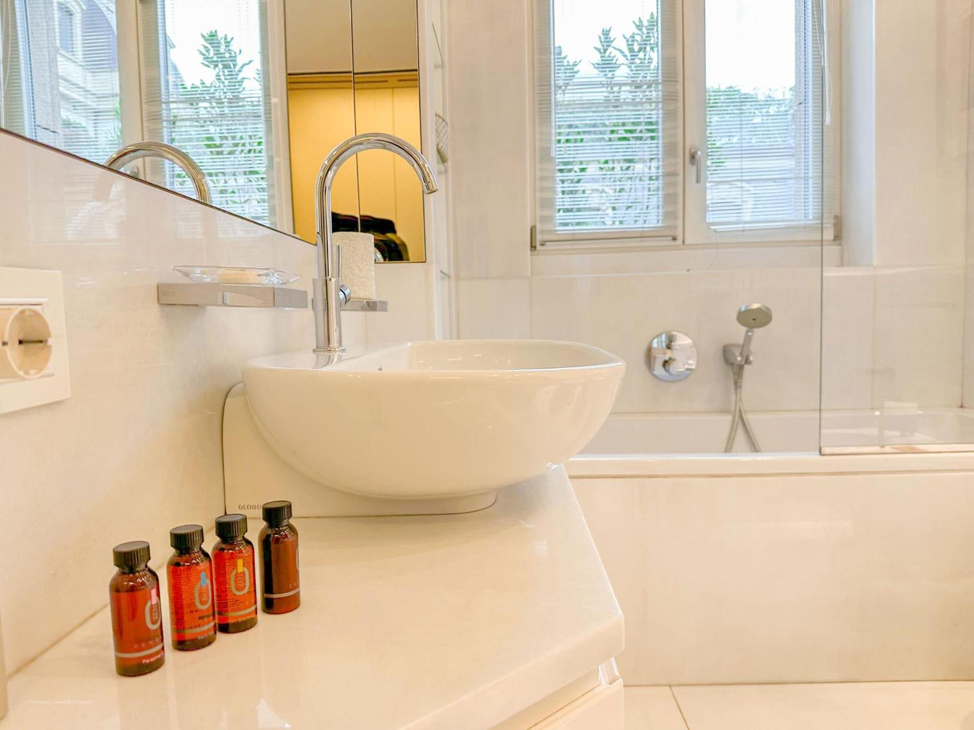Foro Luxury Penthouse - Vista Duomo E Castello Apartment *