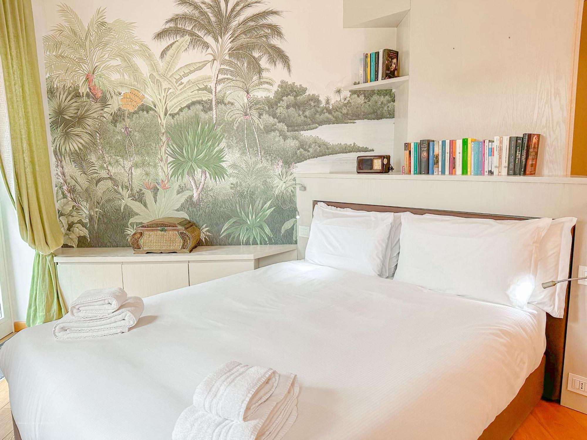 Foro Luxury Penthouse - Vista Duomo E Castello Apartment Milan