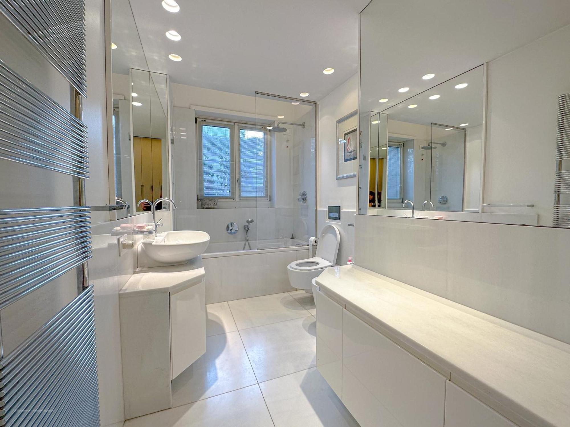 Apartment Foro Luxury Penthouse - Vista Duomo E Castello