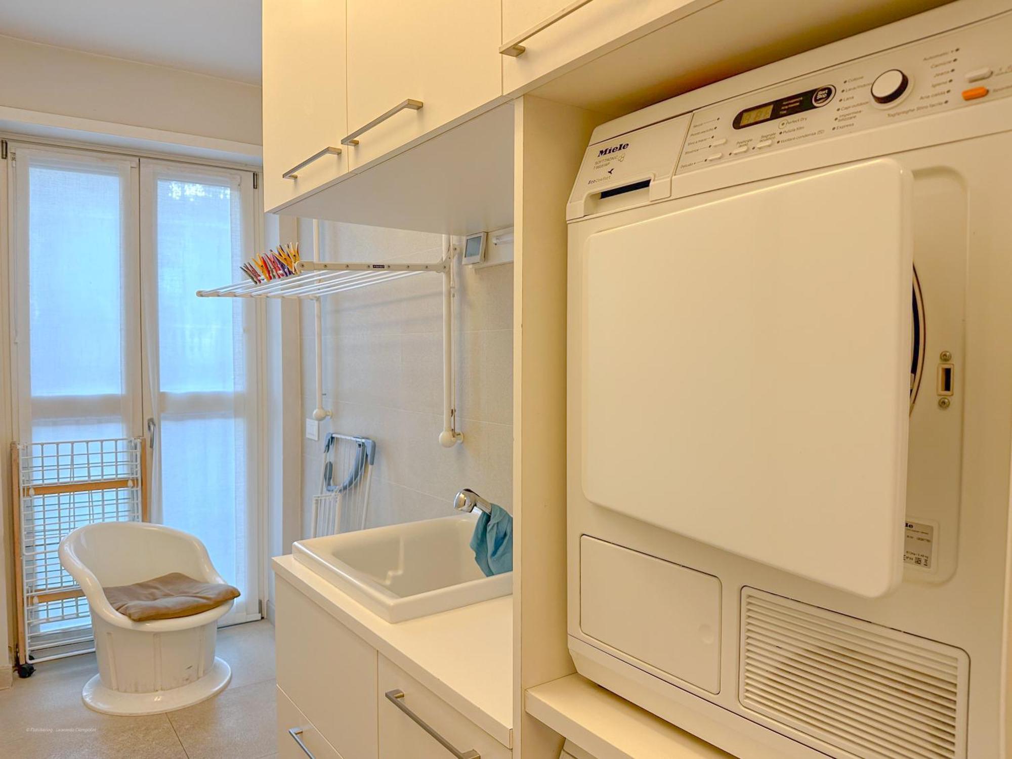 Foro Luxury Penthouse - Vista Duomo E Castello Apartment *