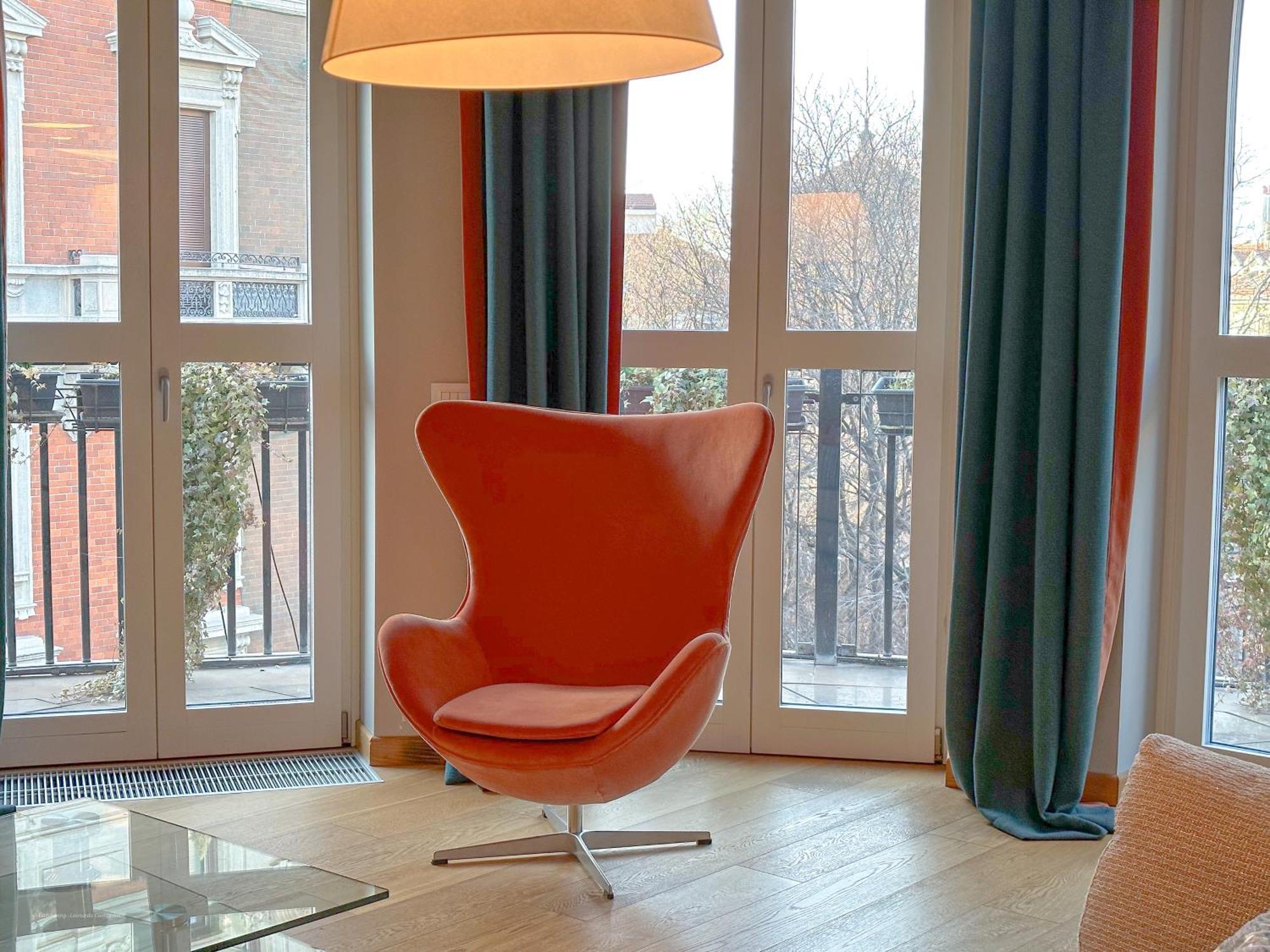 Apartment Foro Luxury Penthouse - Vista Duomo E Castello