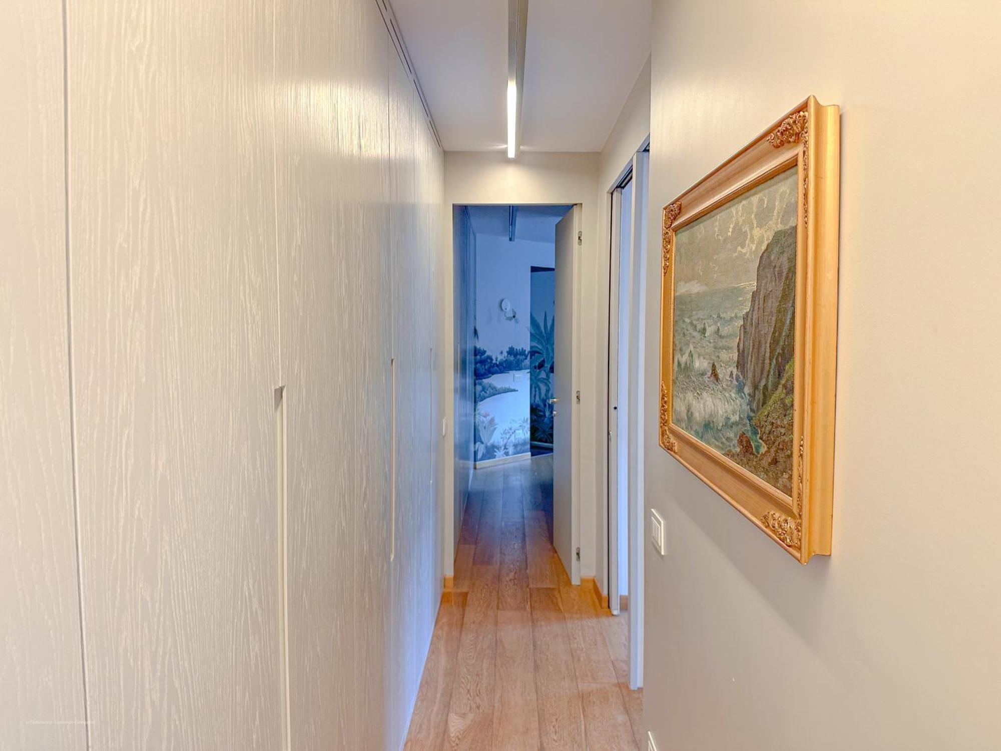 Foro Luxury Penthouse - Vista Duomo E Castello Apartment *