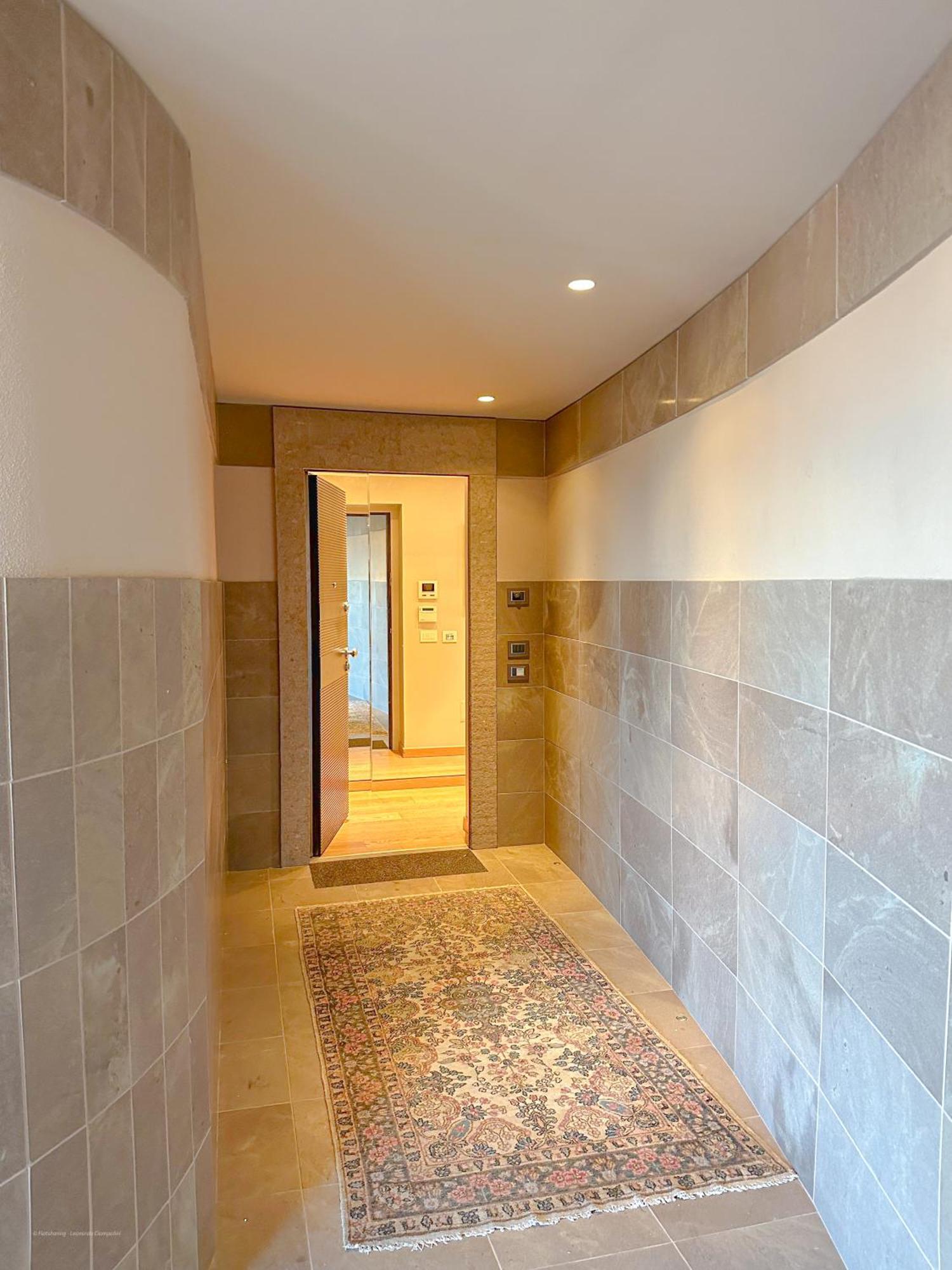 Foro Luxury Penthouse - Vista Duomo E Castello Apartment Milan