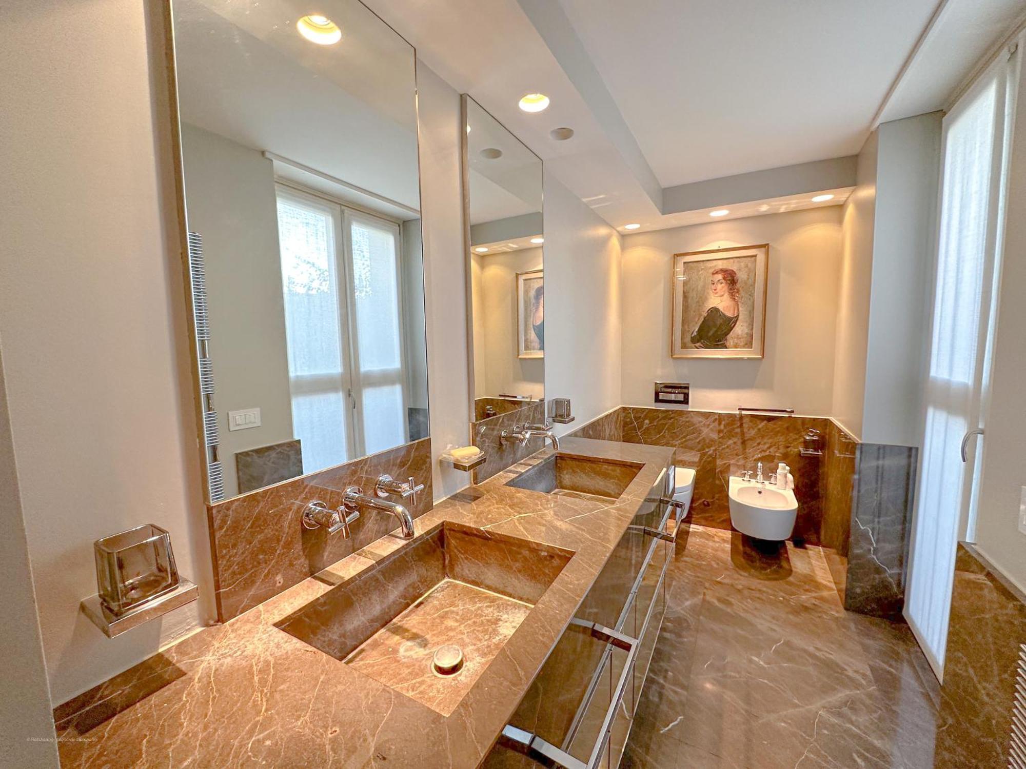 Apartment Foro Luxury Penthouse - Vista Duomo E Castello Milan