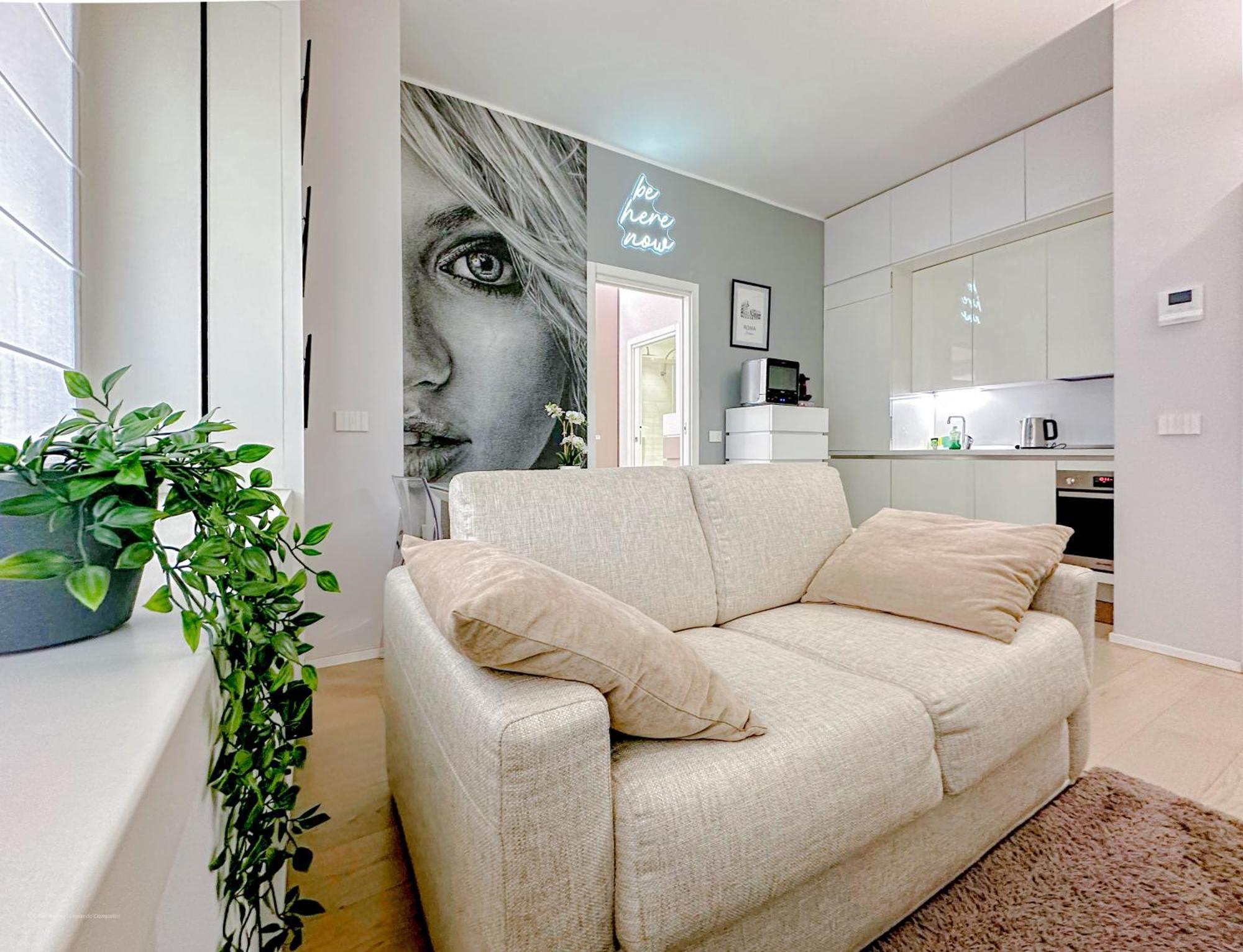 Panzeri Design - 2 Mins Darsena E Navigli Apartment Milan