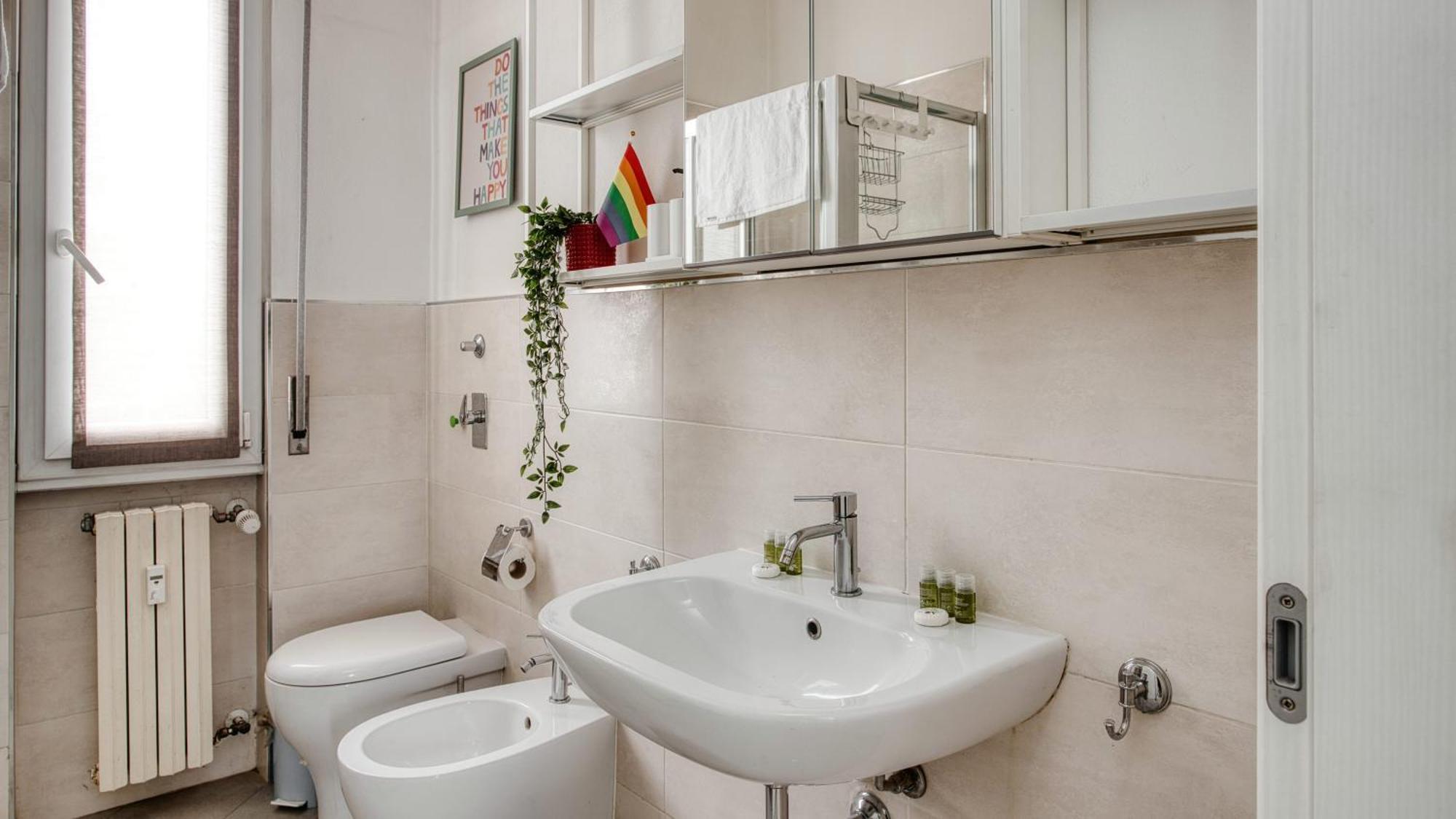 Ideal Rent - Dino Campana 8 * Milan