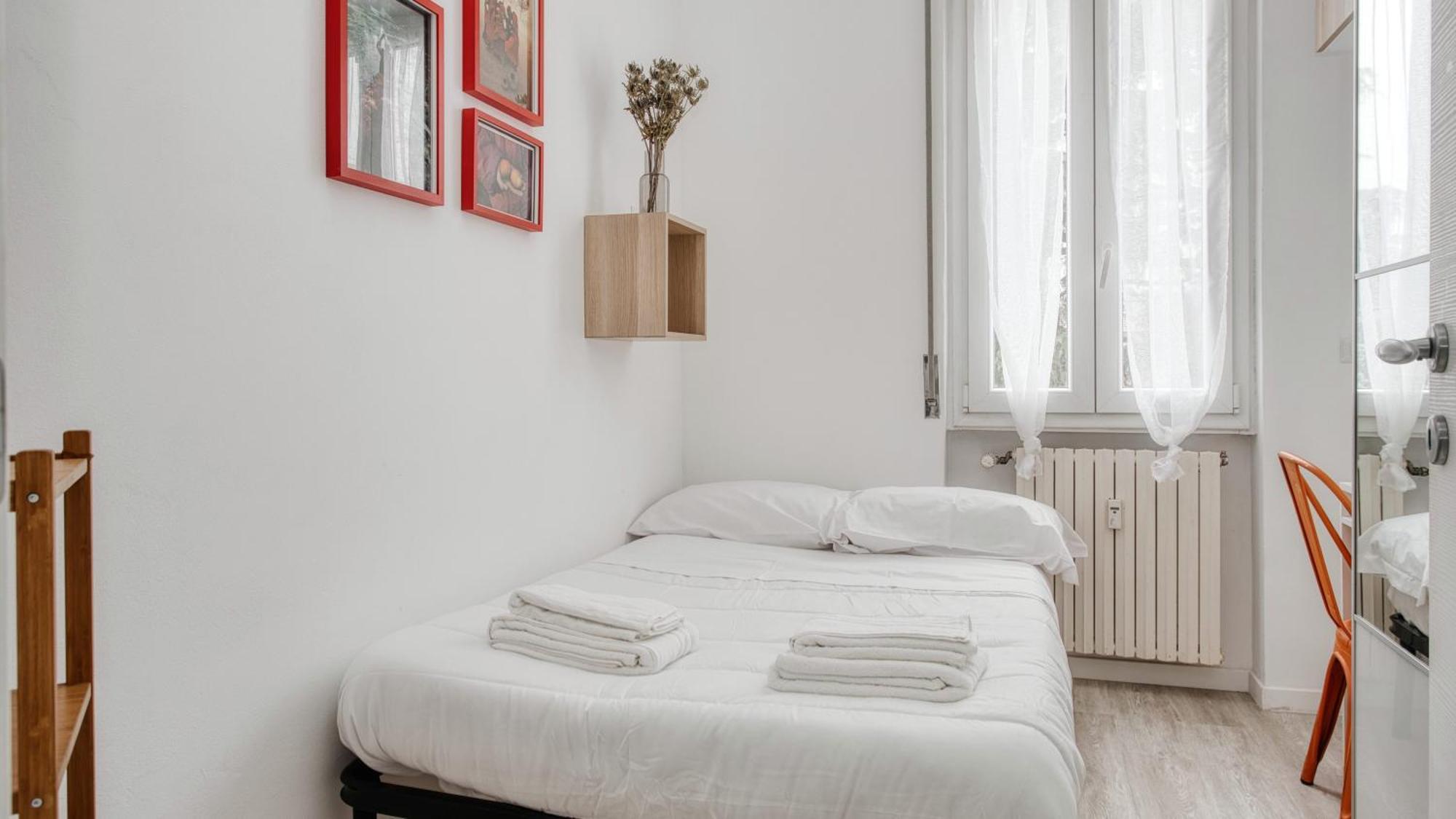 Ideal Rent - Dino Campana 8 Apartment