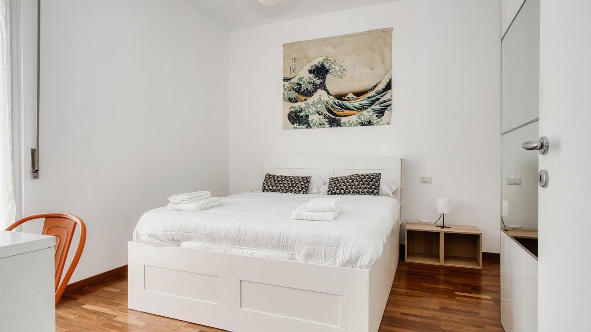 Apartment Ideal Rent - Dino Campana 8