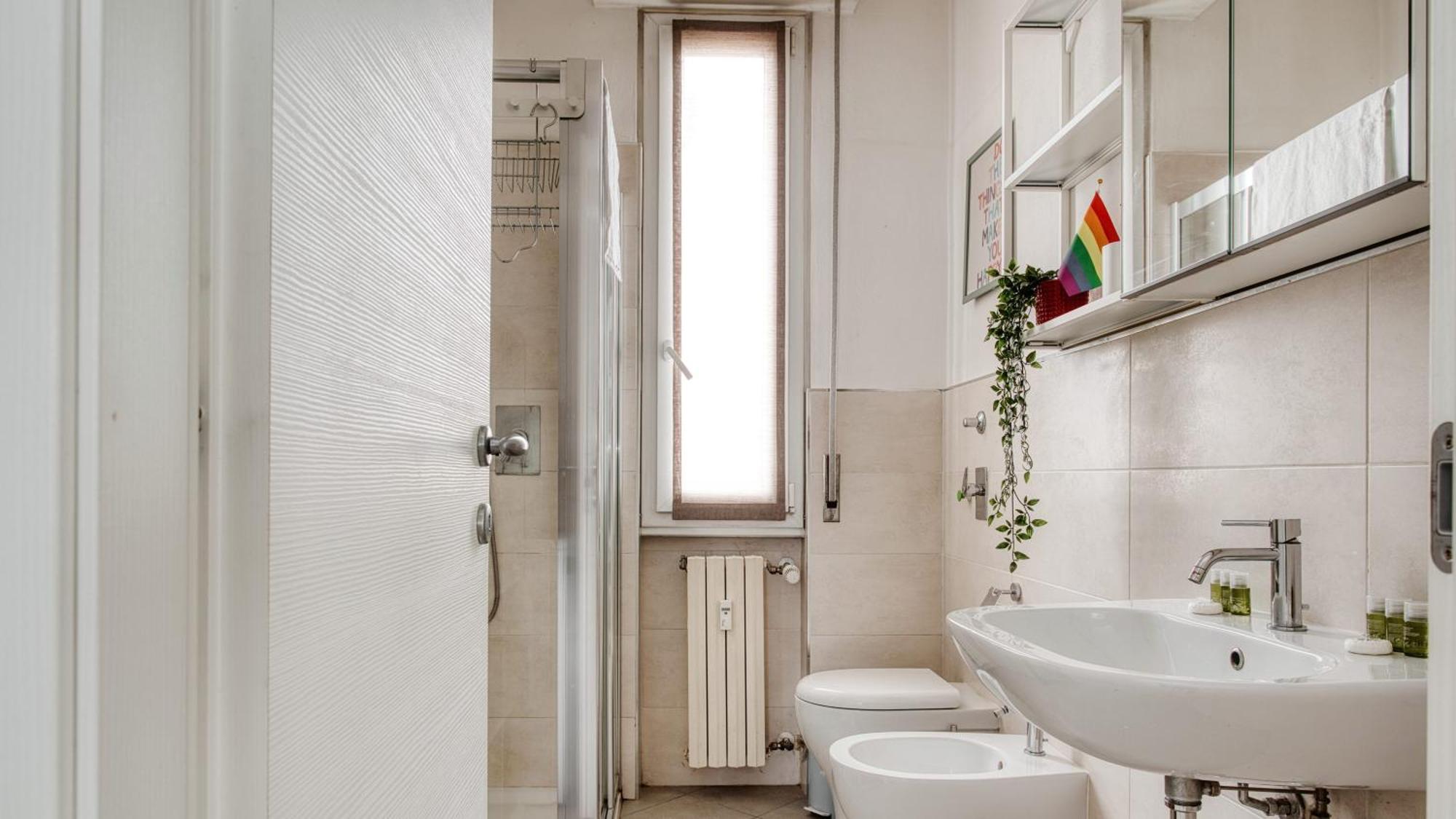 Ideal Rent - Dino Campana 8 Milan