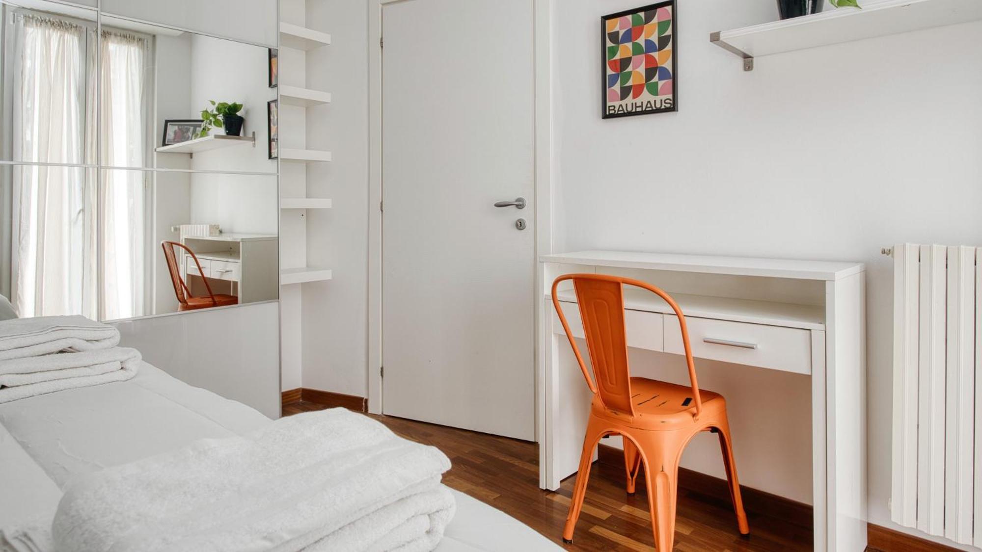 Apartment Ideal Rent - Dino Campana 8