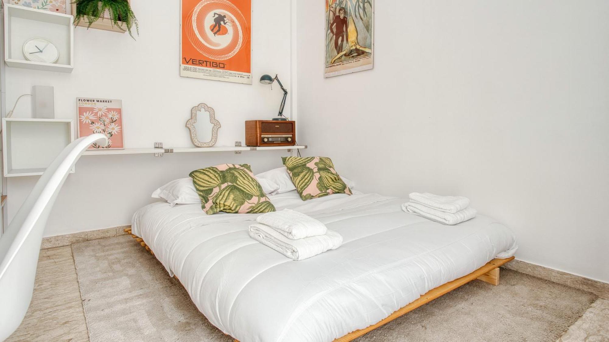 Ideal Rent - Dino Campana 8 Apartment